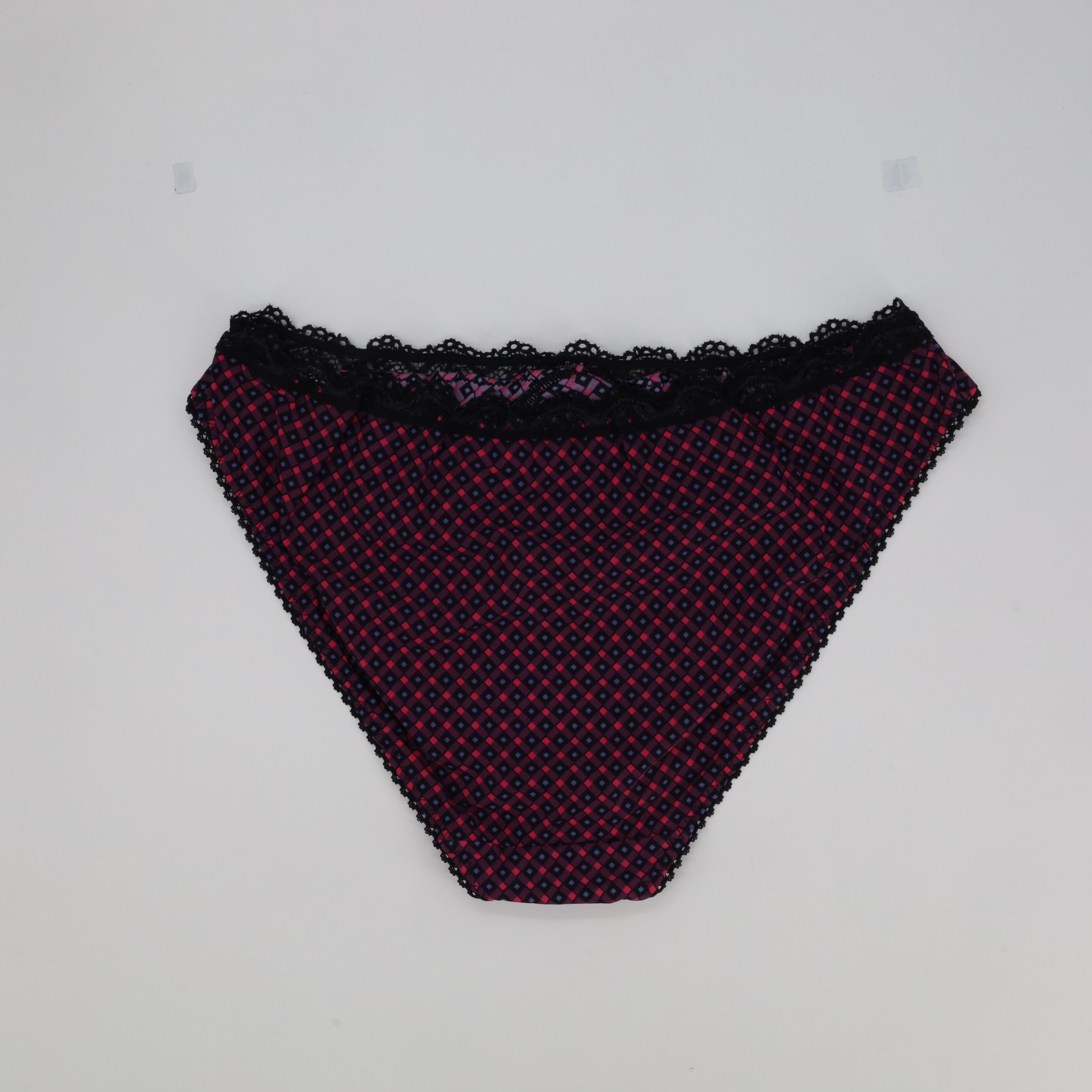 Culotte Noir