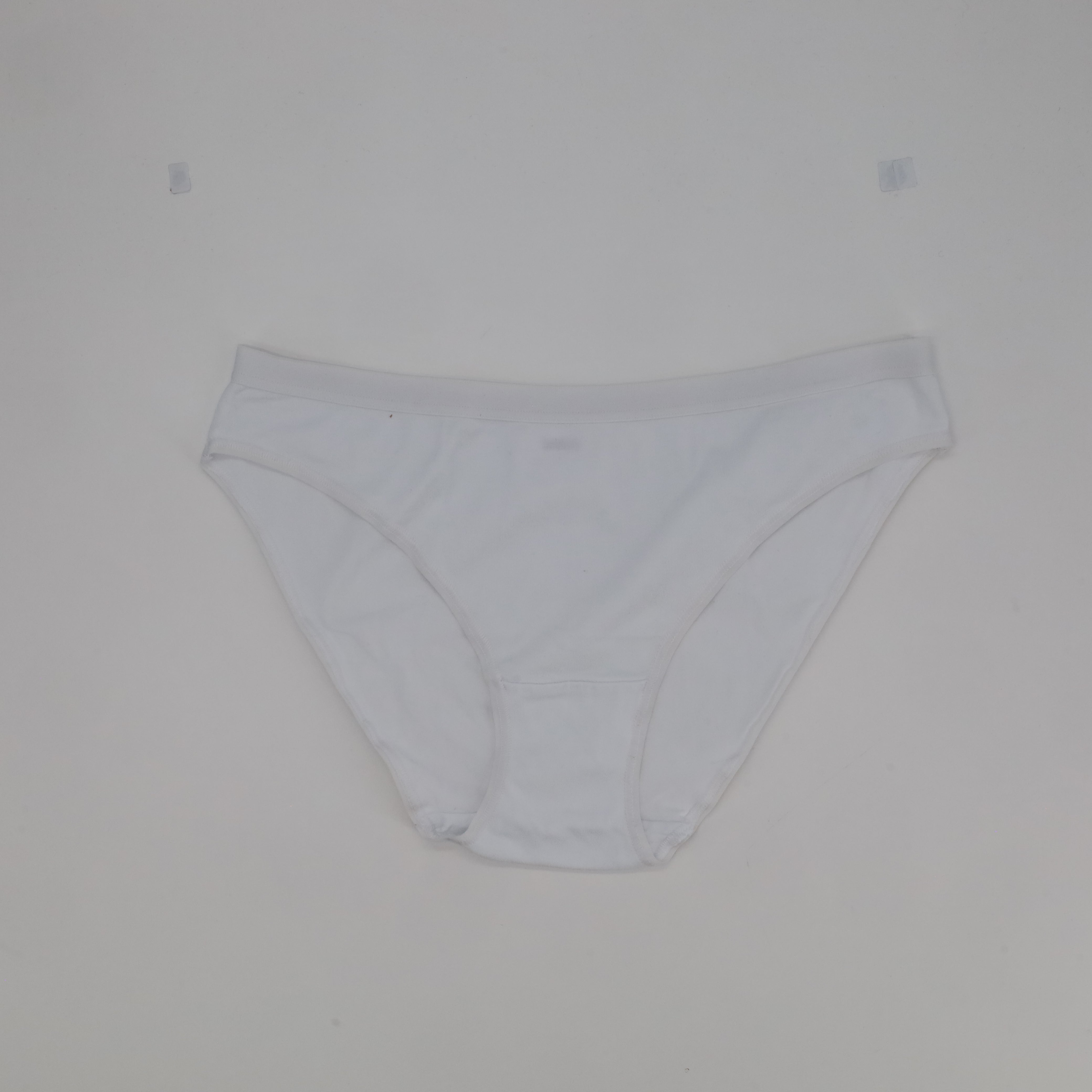 Culotte Blanc