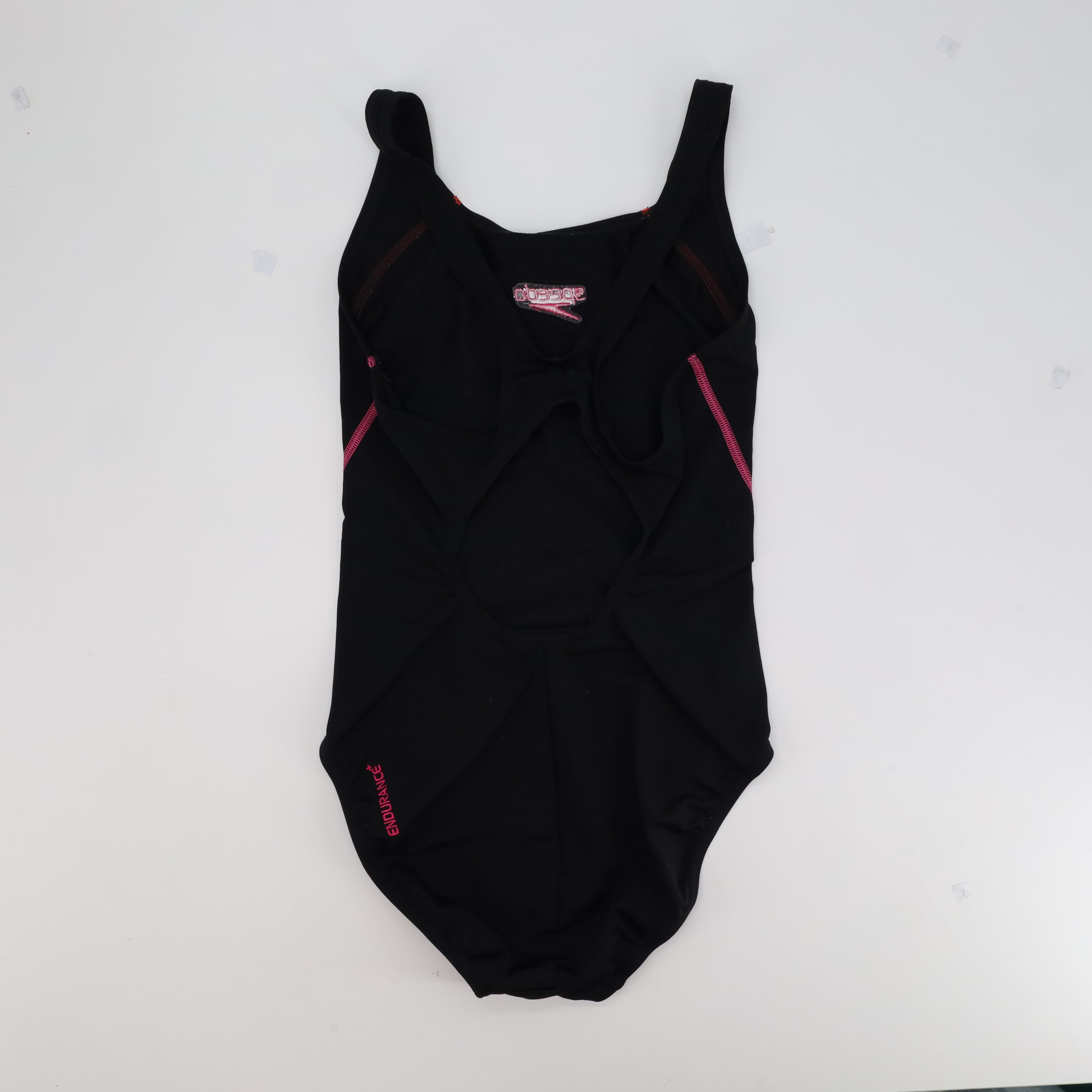Maillot 1 pièce Speedo Noir