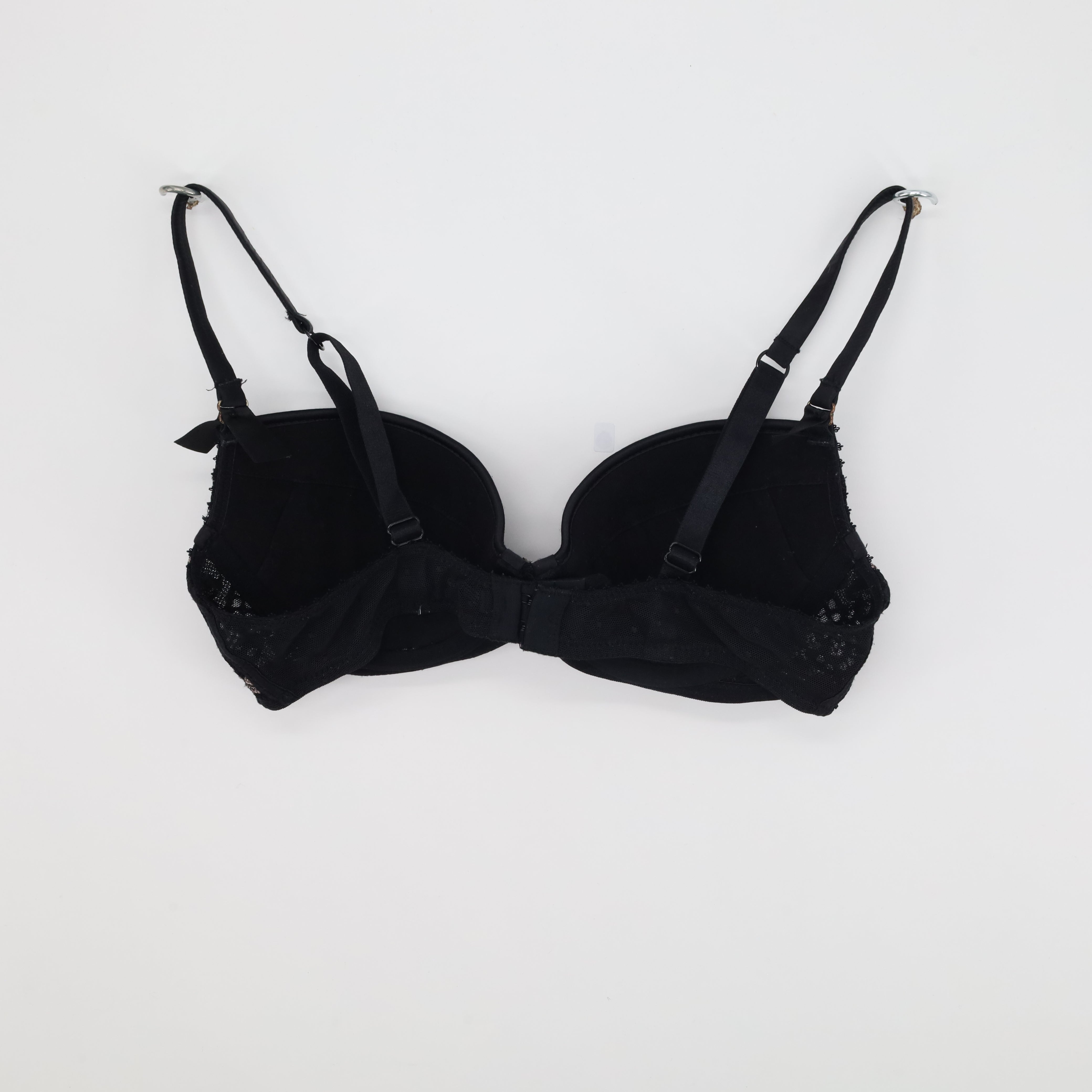 Soutien-gorge Emotion lingerie Noir