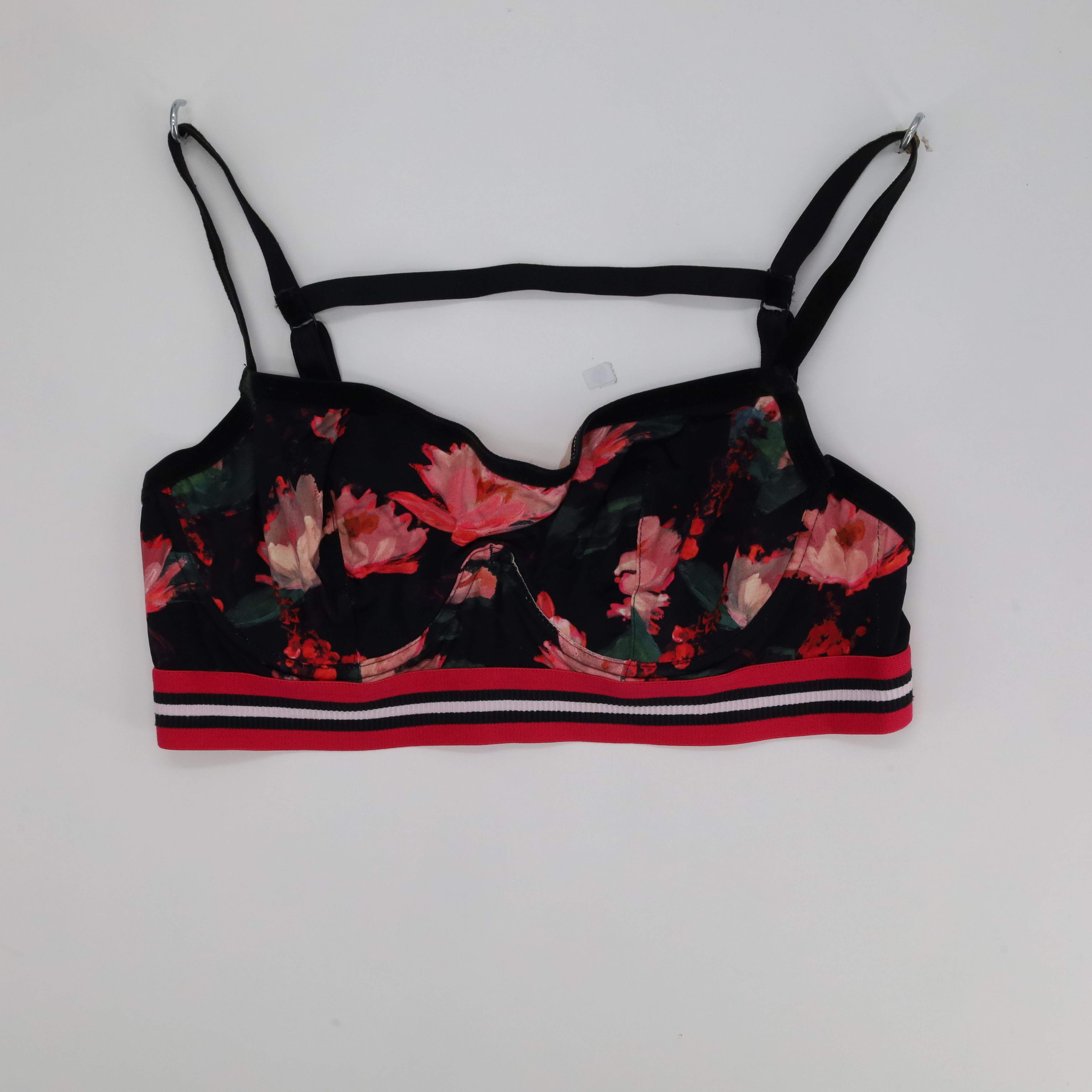 Brassière Chantal Thomass Rose