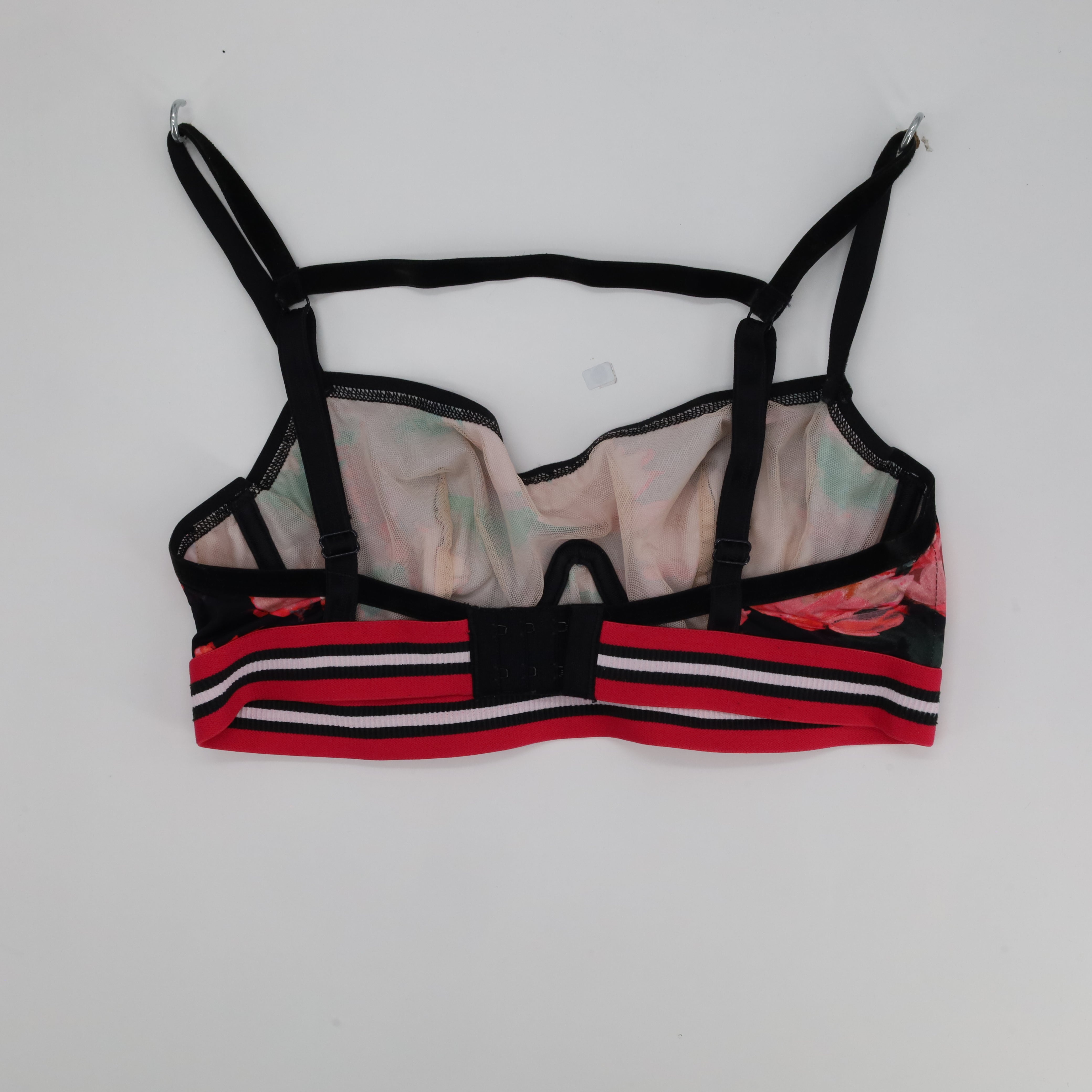 Brassière Chantal Thomass Rose