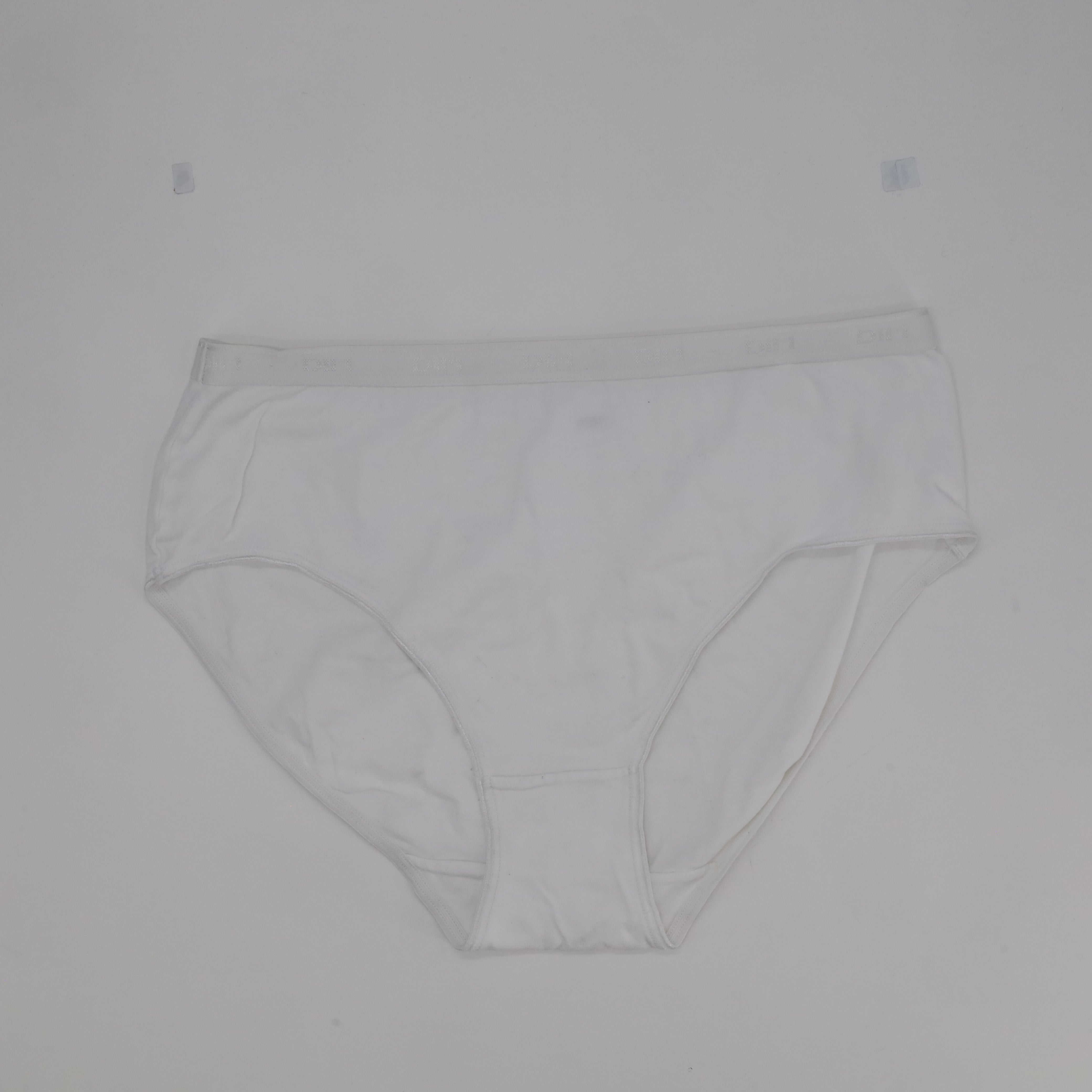 Culotte DIM Blanc