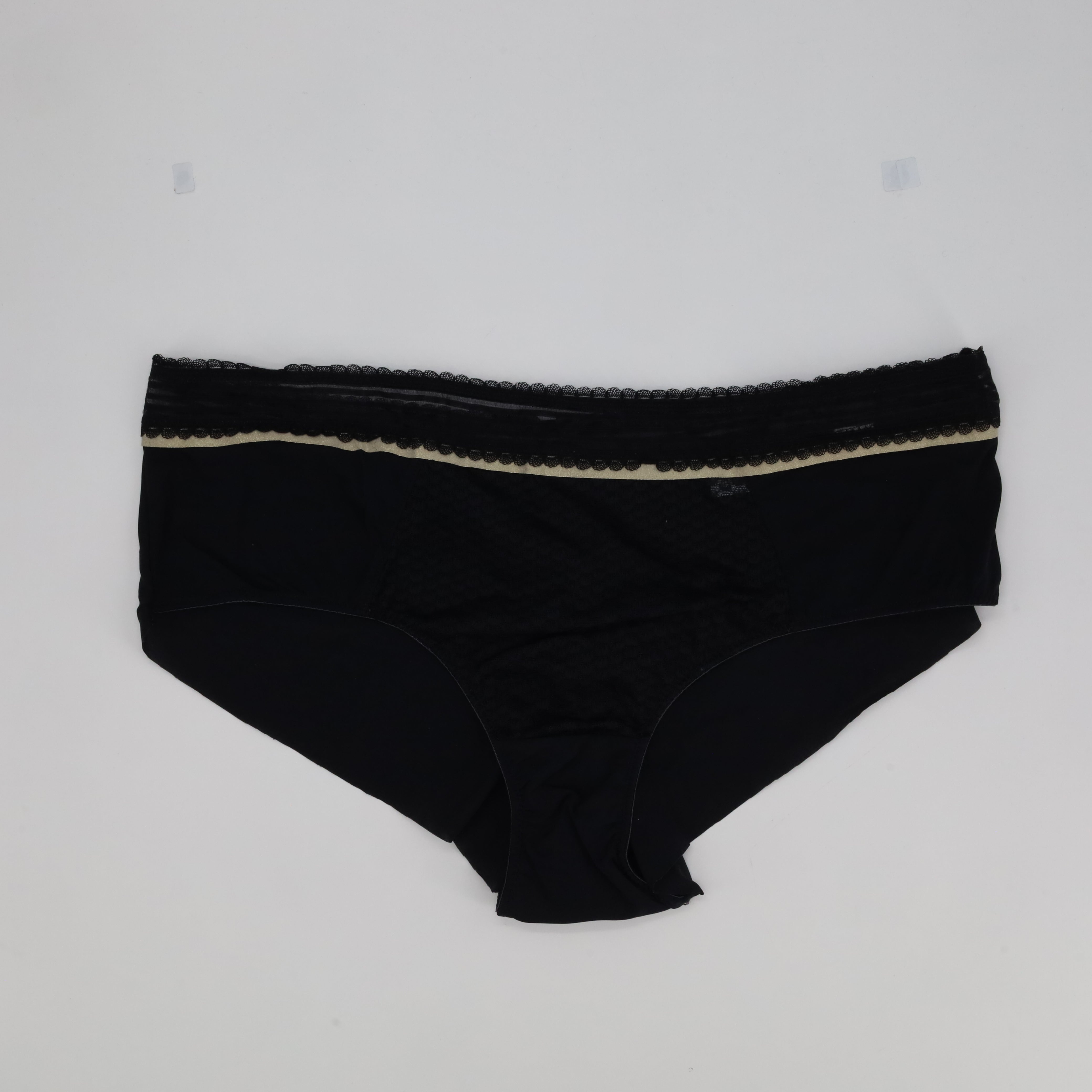Culotte Noir