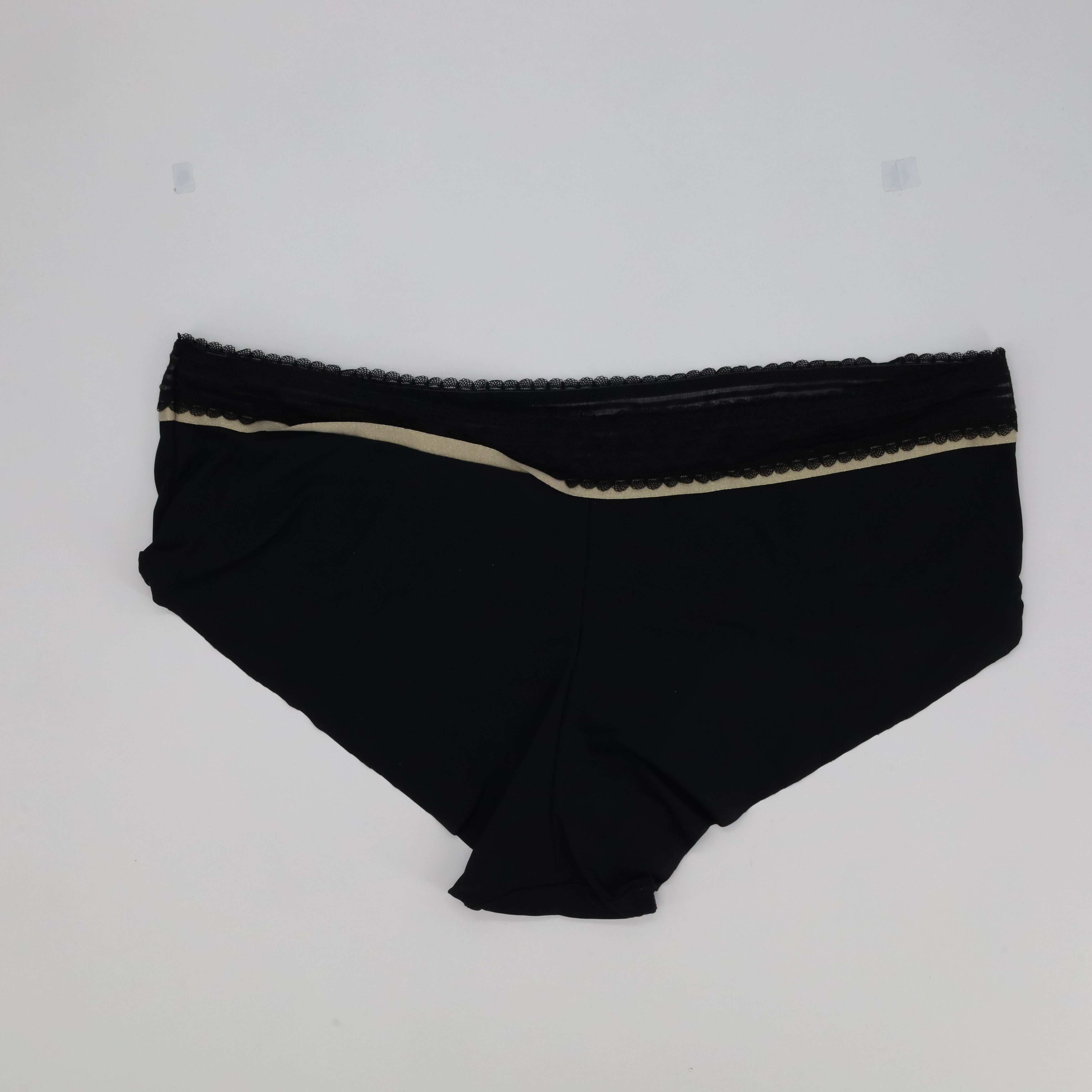 Culotte Noir