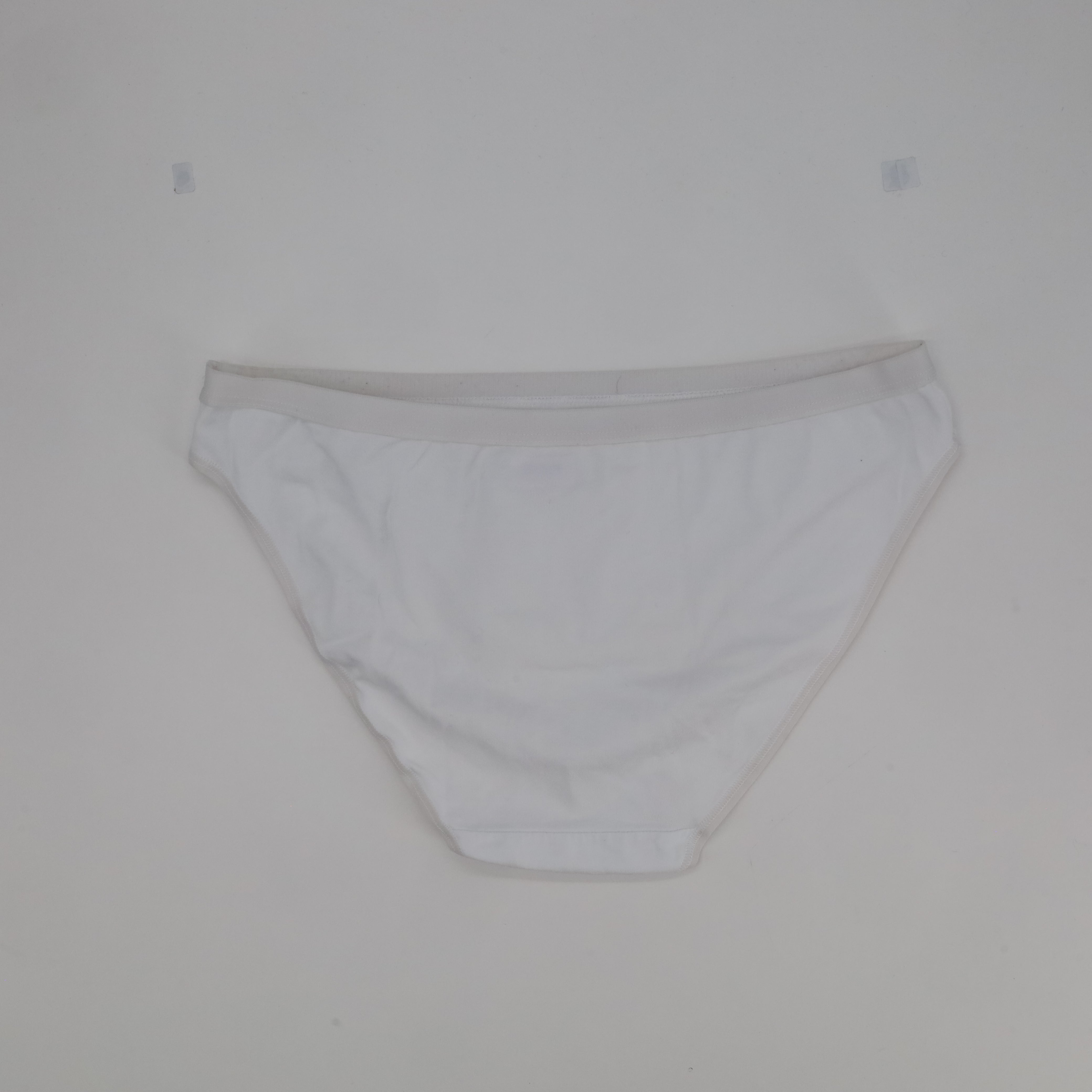 Culotte Blanc