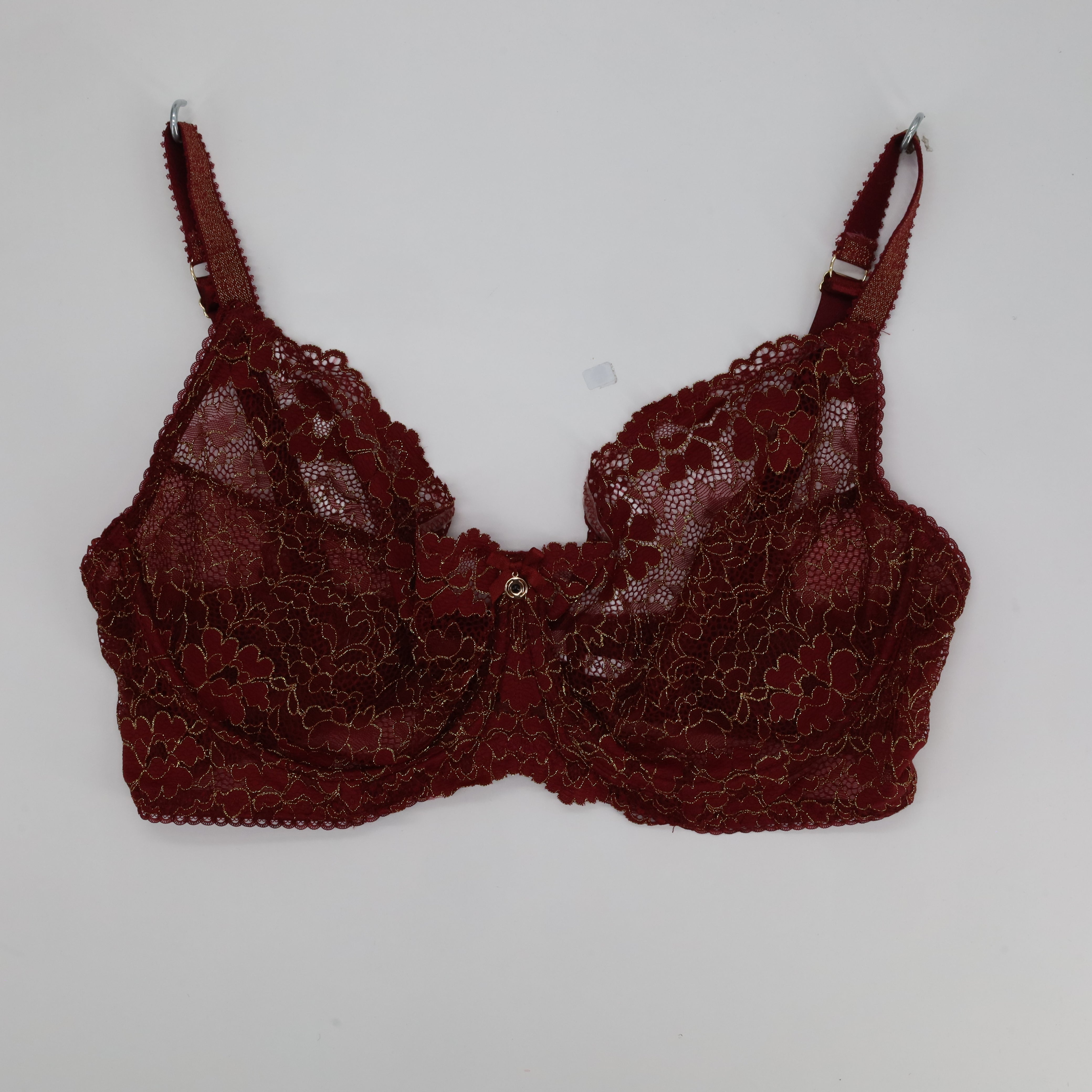 Soutien-gorge RougeGorge Rouge