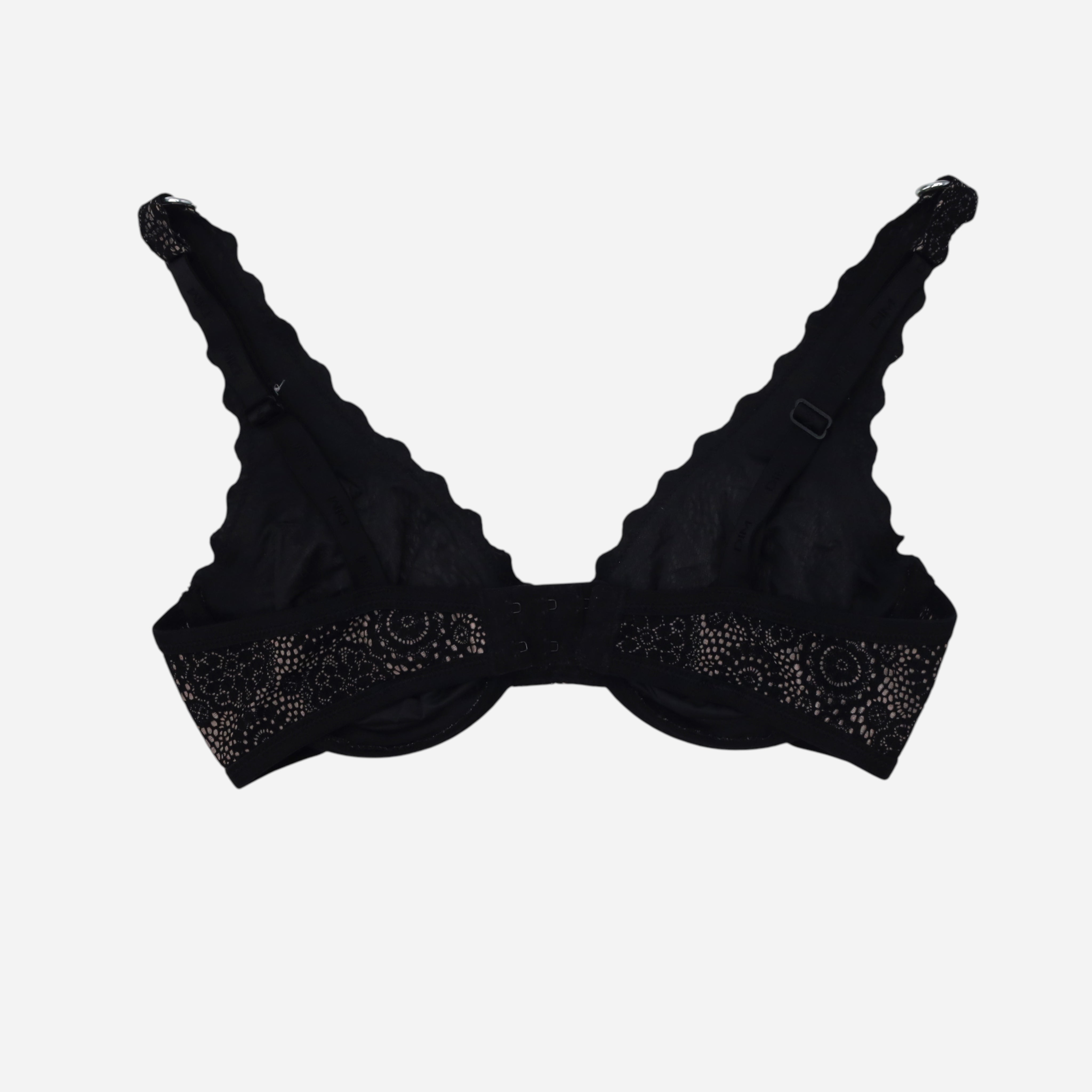Soutien-gorge DIM Noir