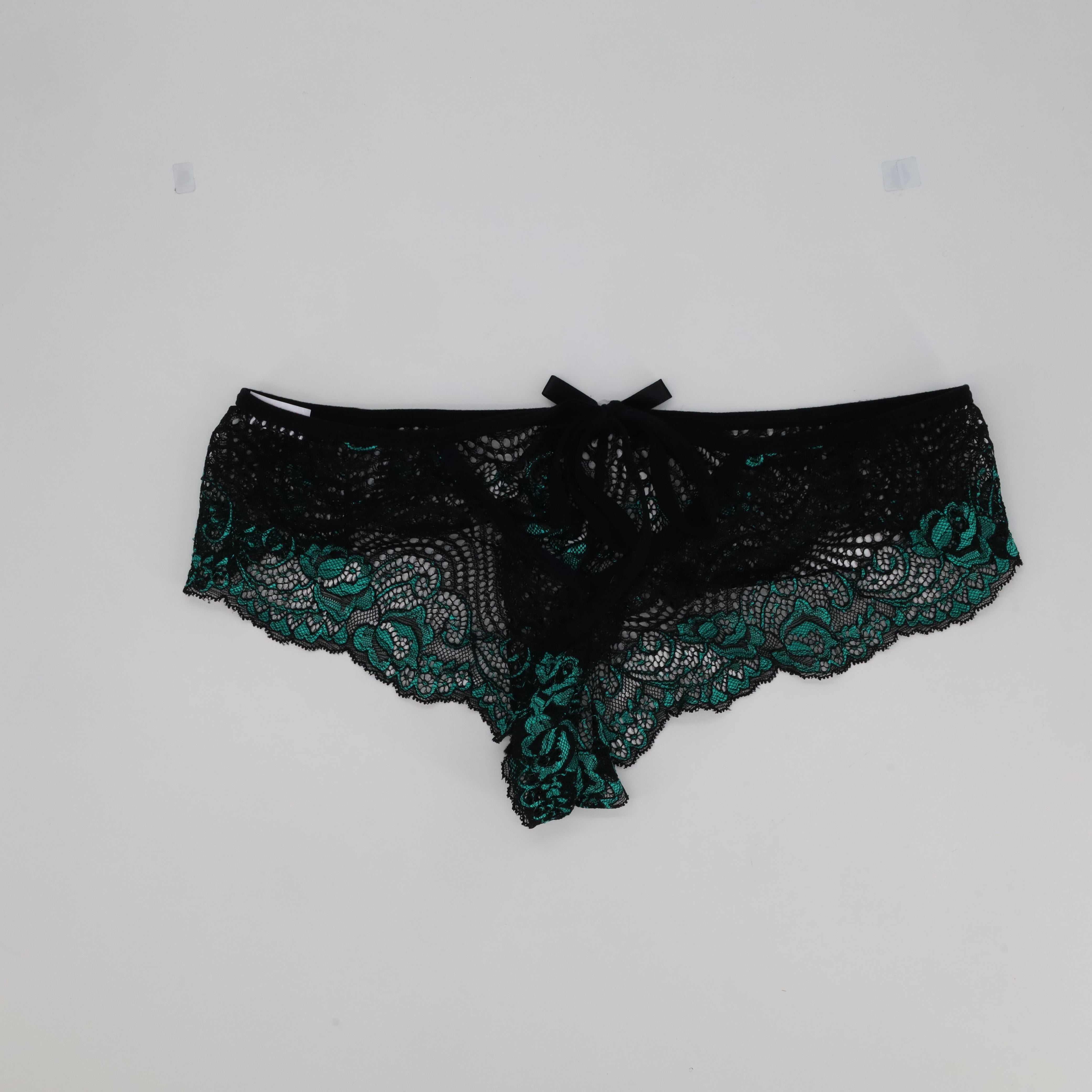 Tanga Noir