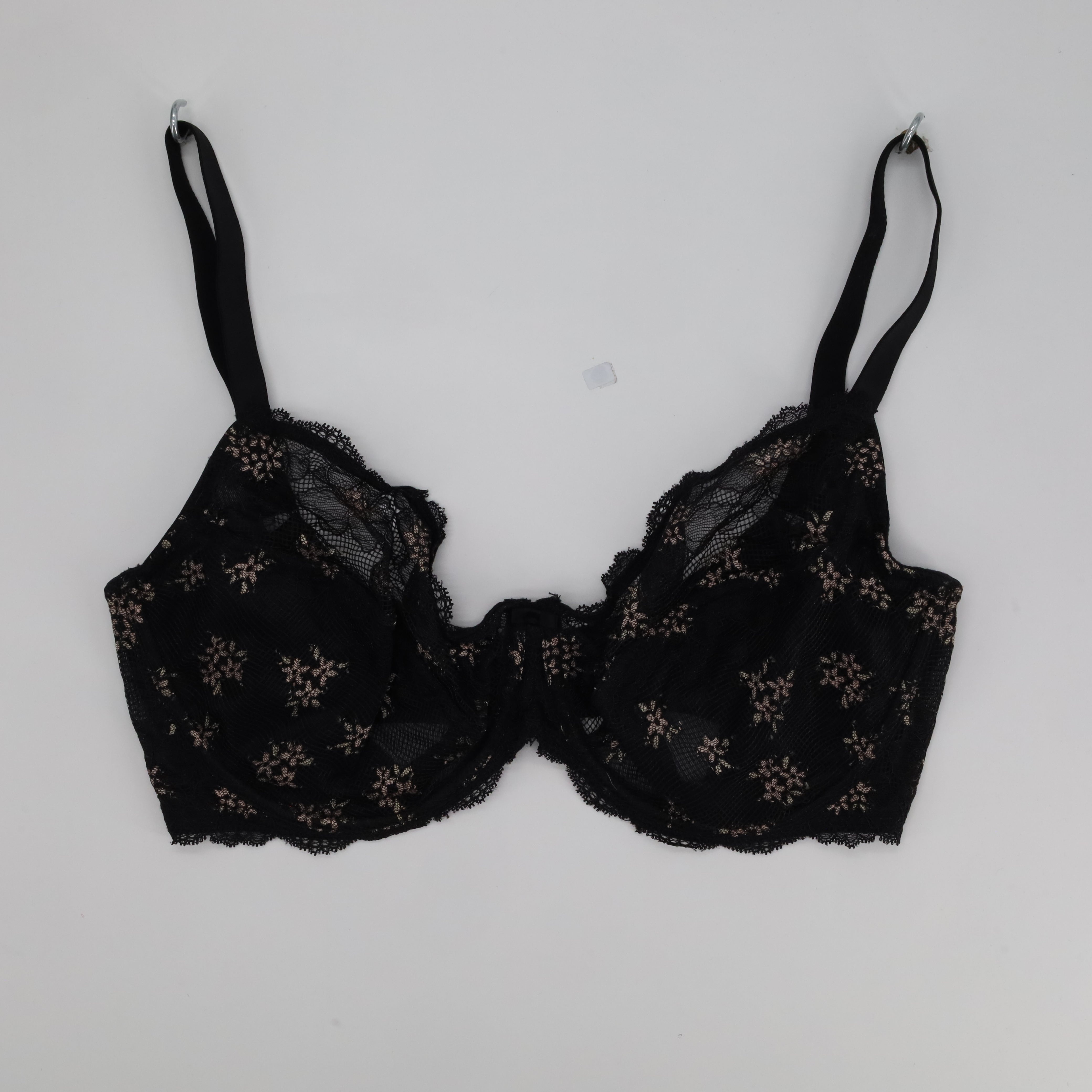 Soutien-gorge RougeGorge Noir