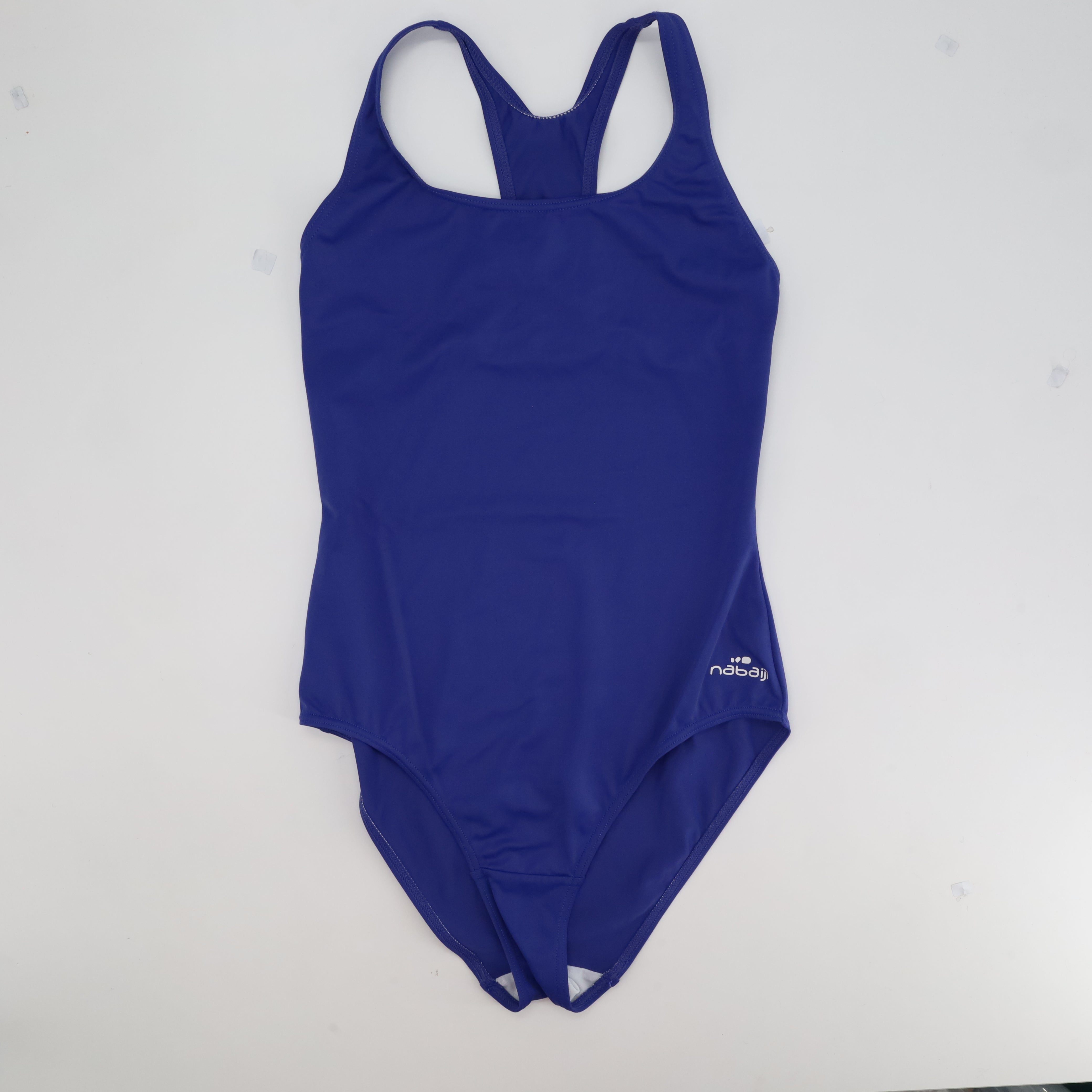 Maillot 1 pièce Nabaji Bleu