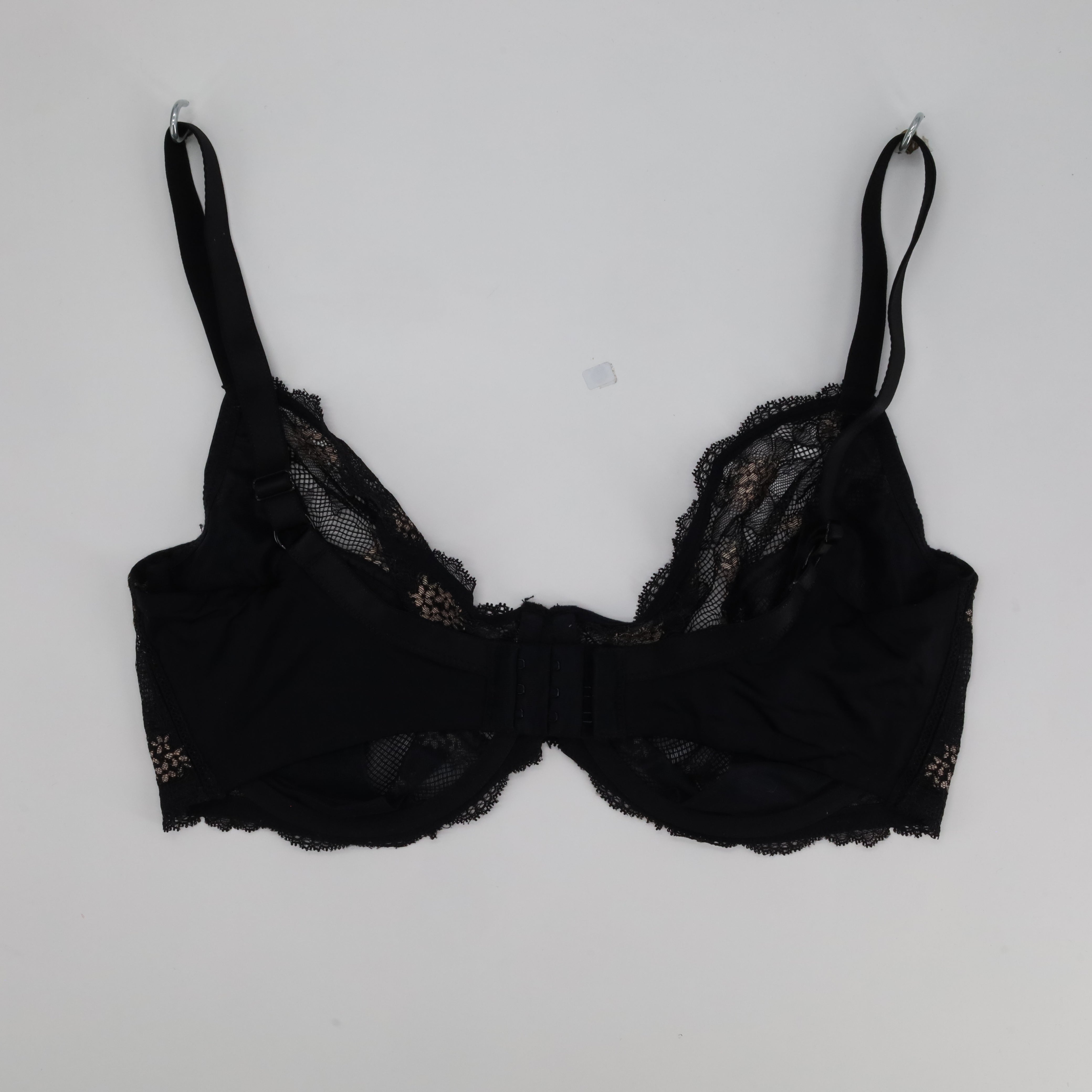 Soutien-gorge RougeGorge Noir