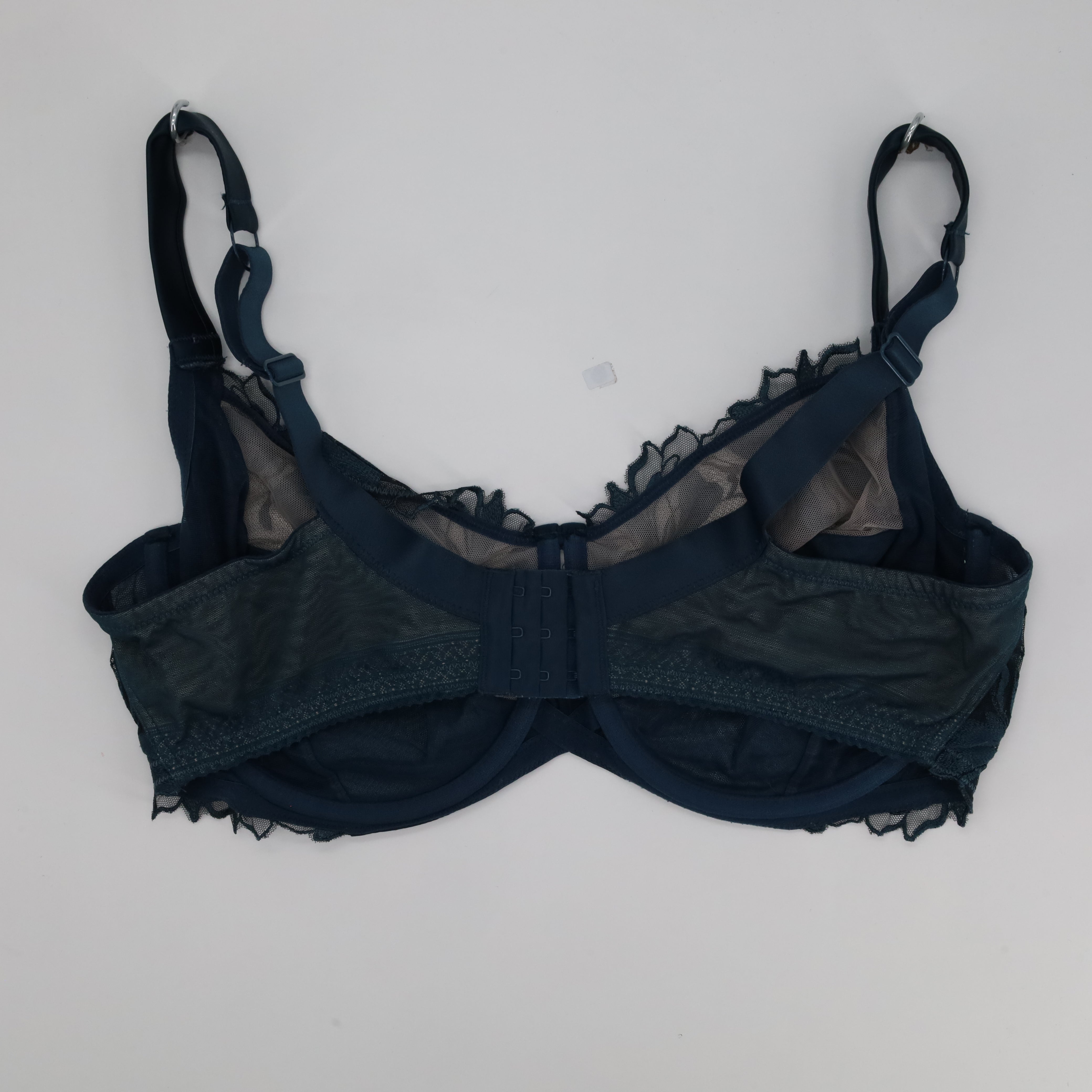 Soutien-gorge RougeGorge Bleu