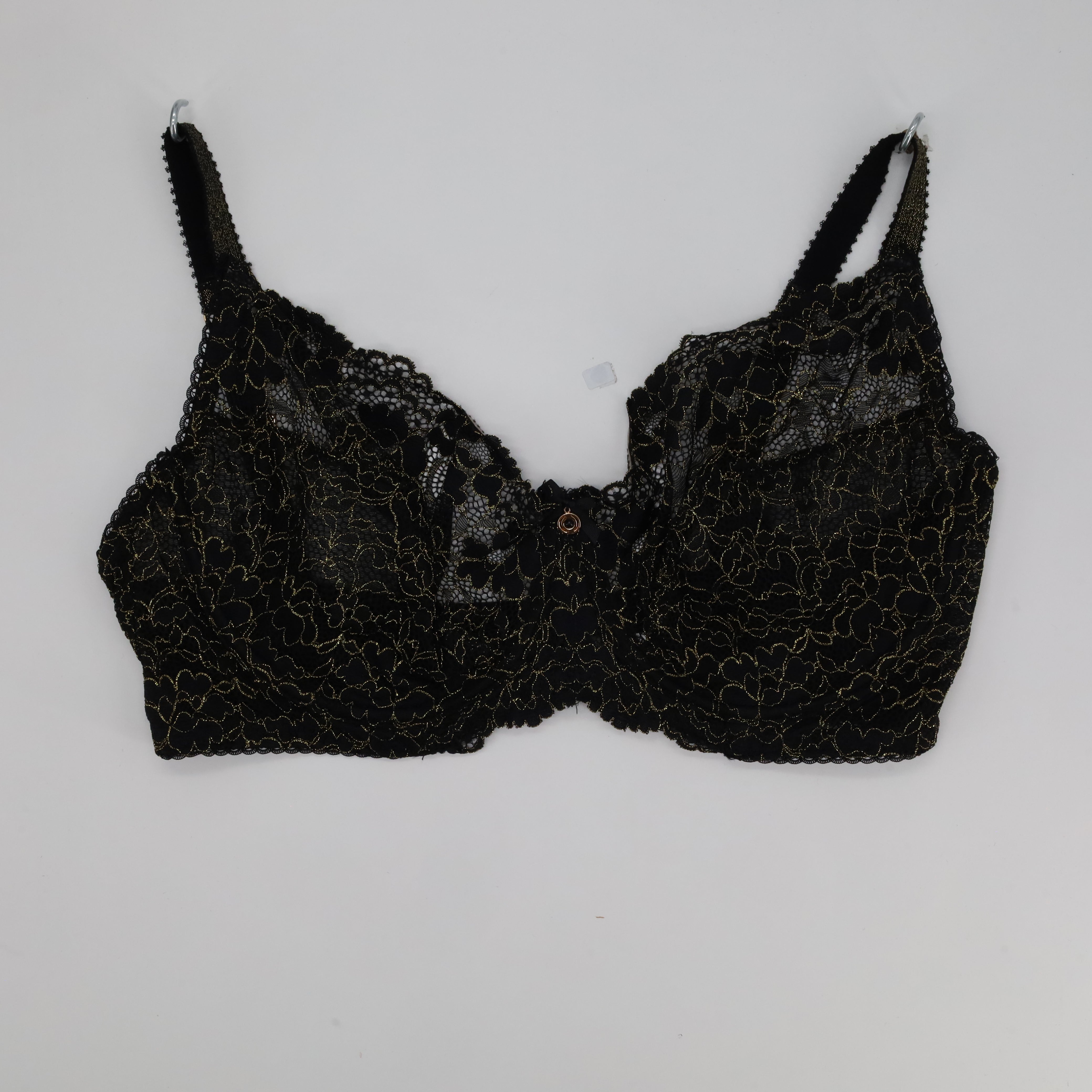 Soutien-gorge RougeGorge Noir