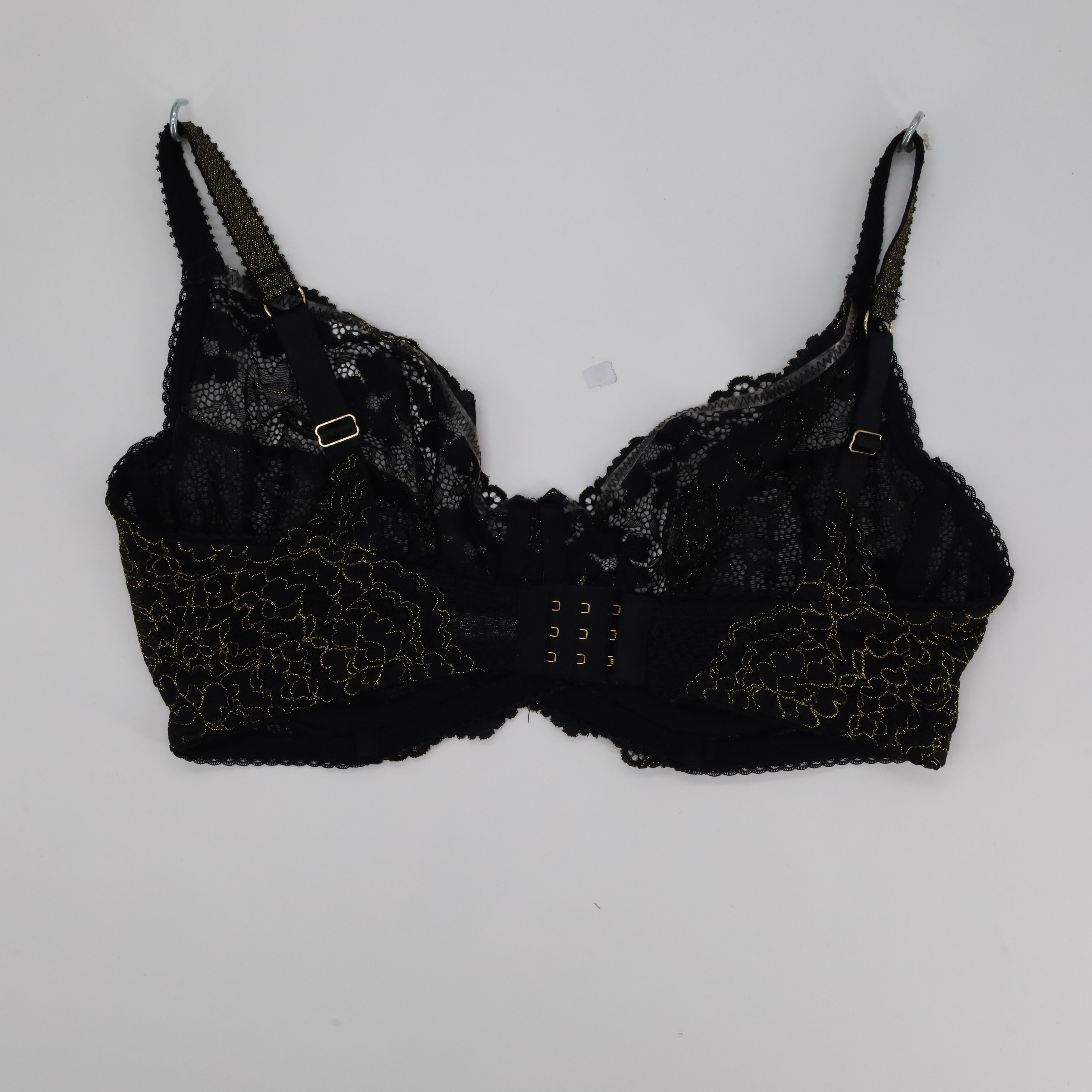 Soutien-gorge RougeGorge Noir
