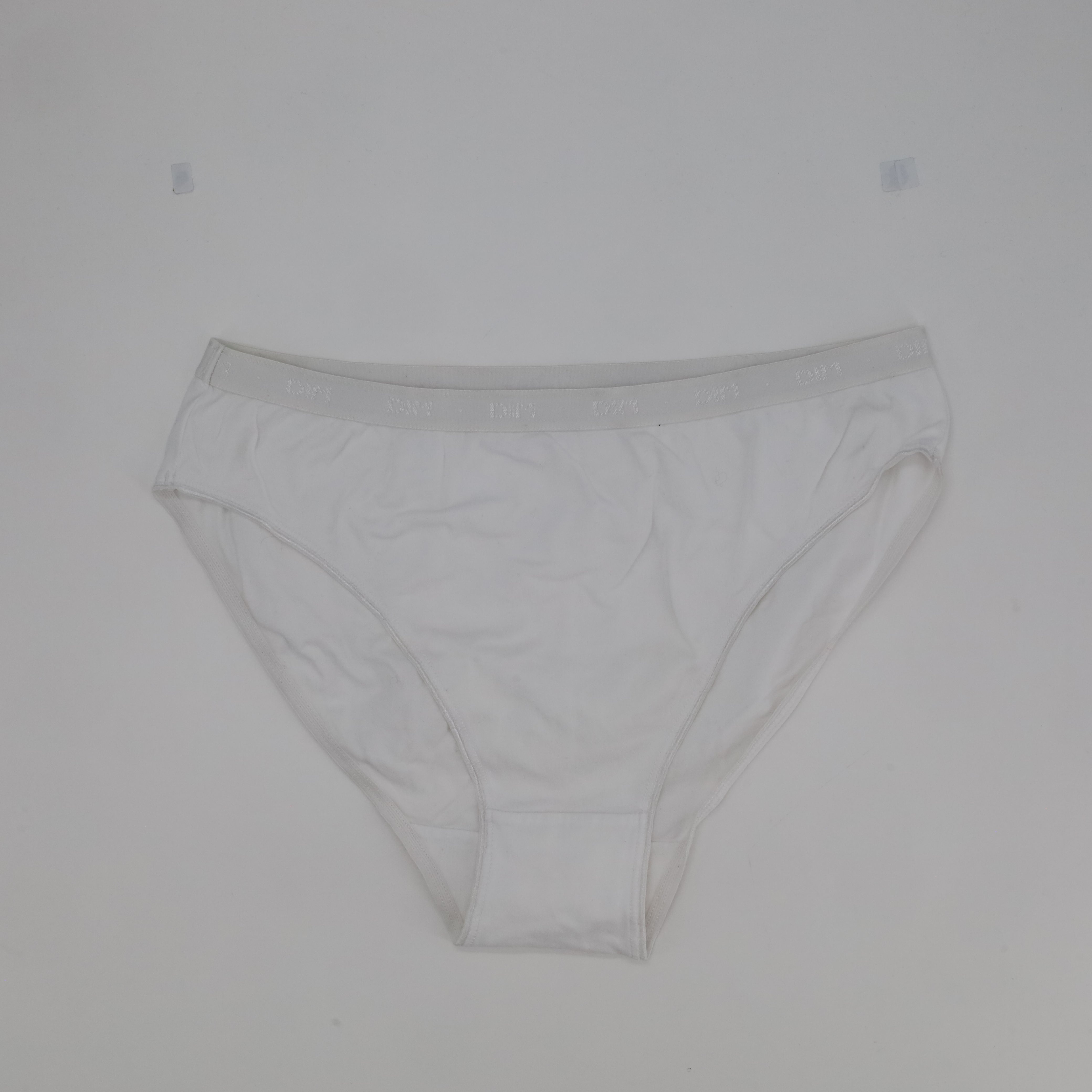 Culotte DIM Blanc