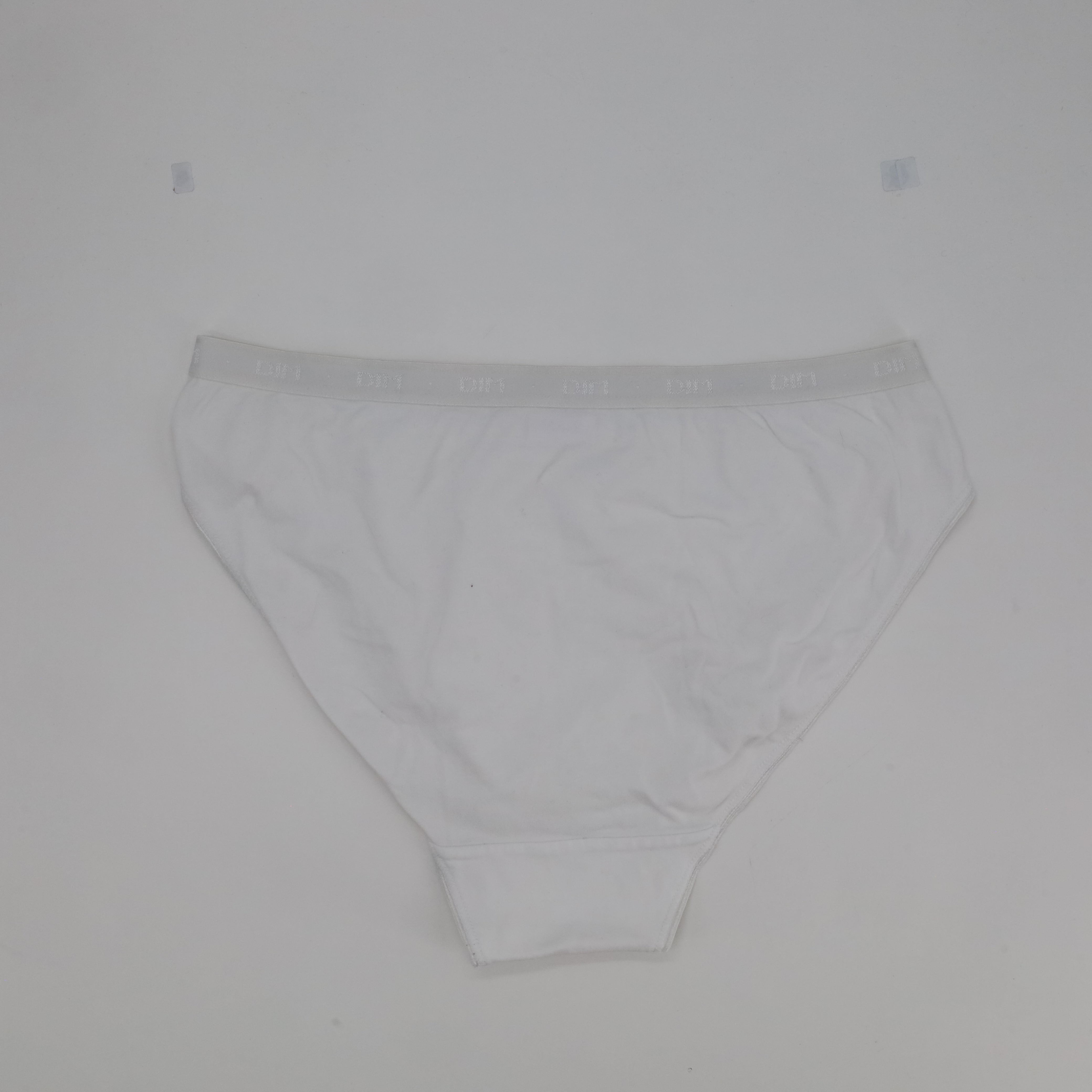 Culotte DIM Blanc