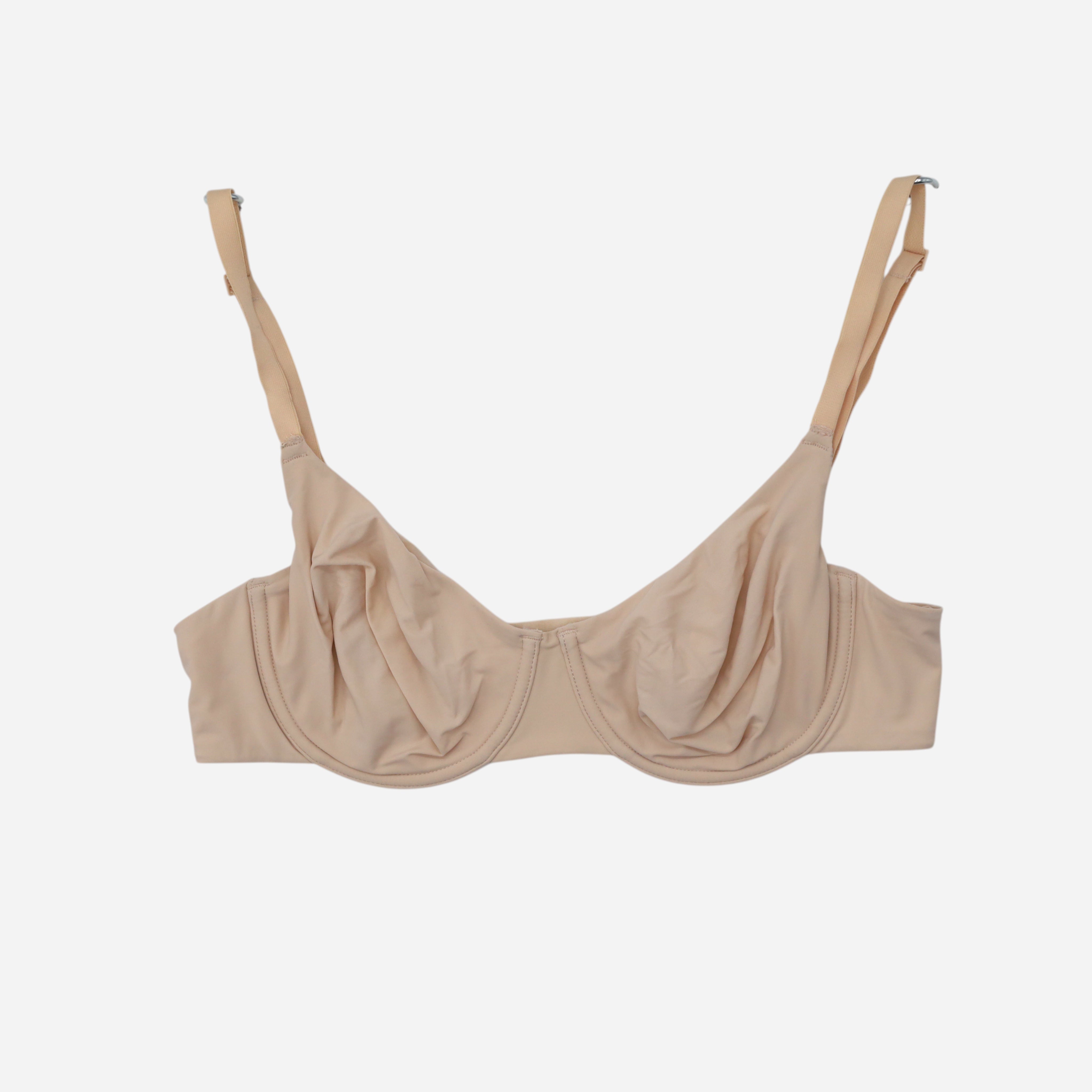 Soutien-gorge ETAM Beige