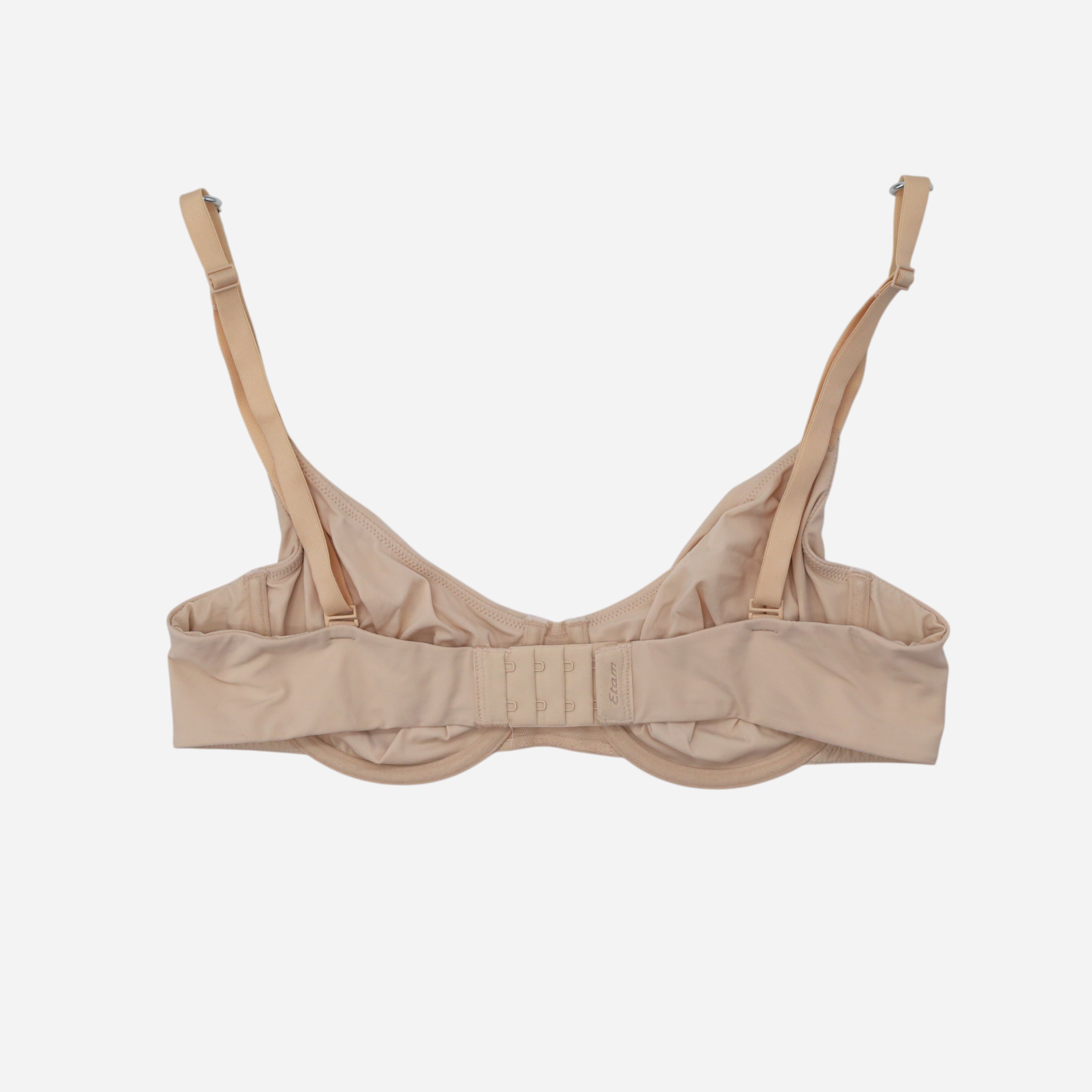 Soutien-gorge ETAM Beige