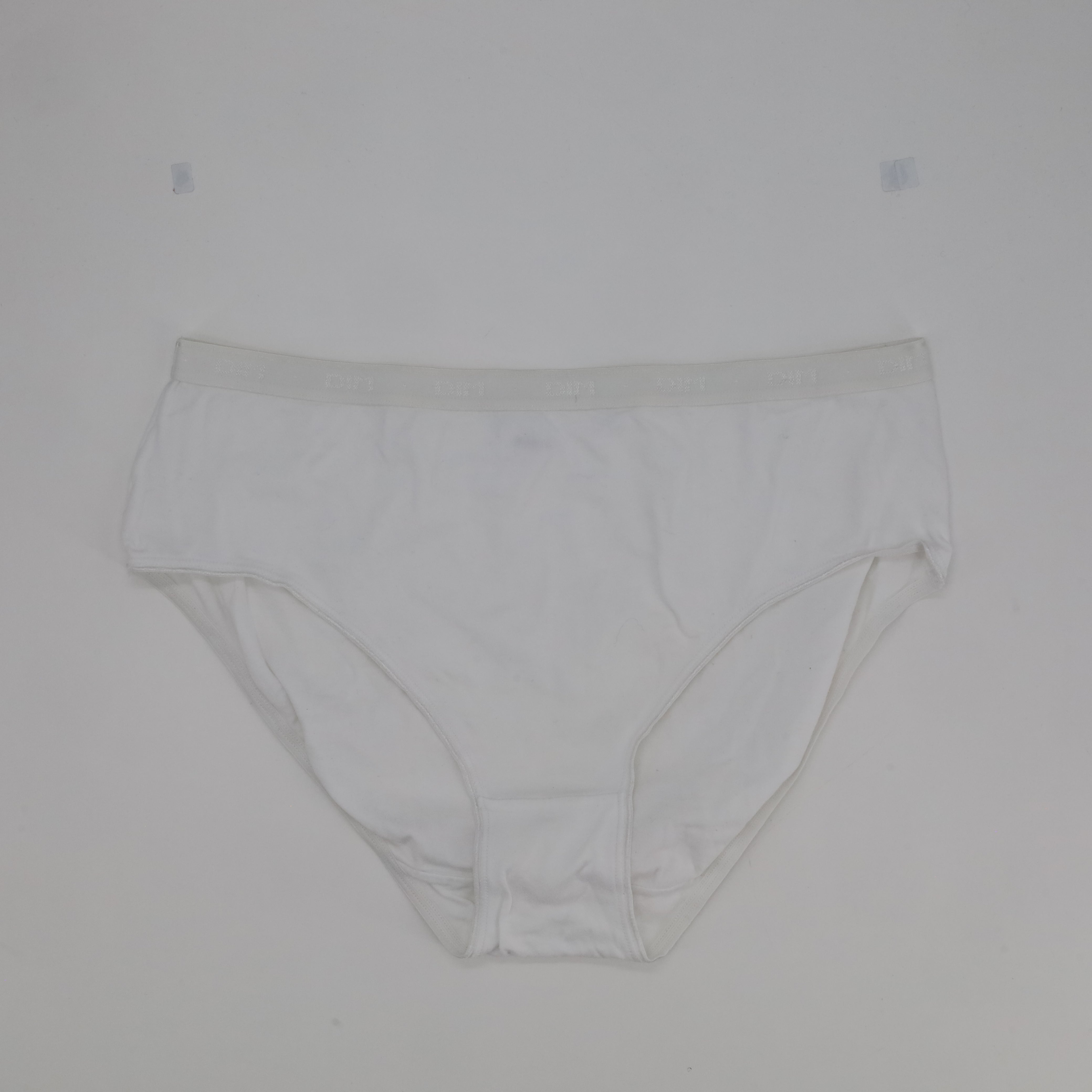 Culotte DIM Blanc