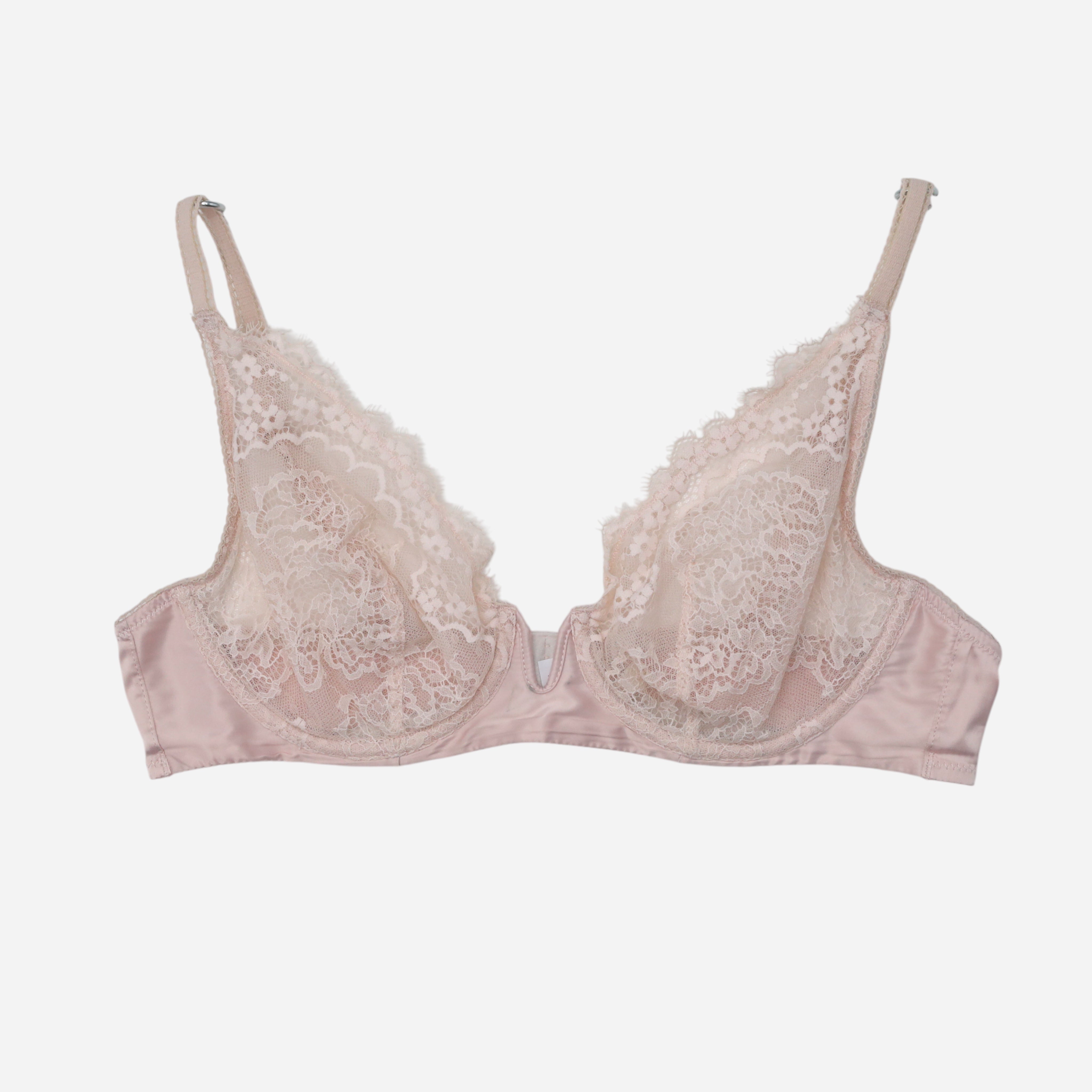 Soutien-gorge Darjeeling Rose