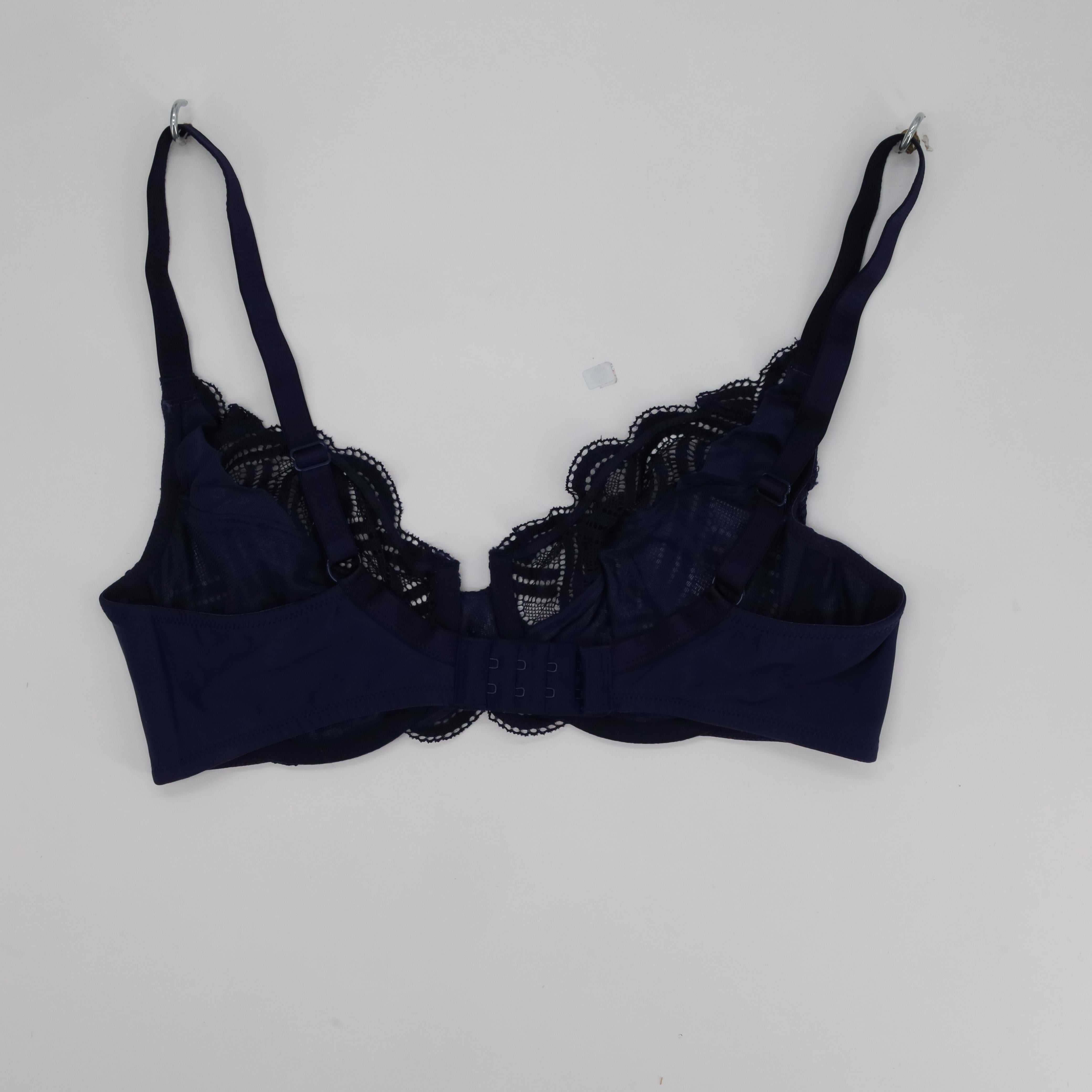 Soutien-gorge Sans Complexe Bleu
