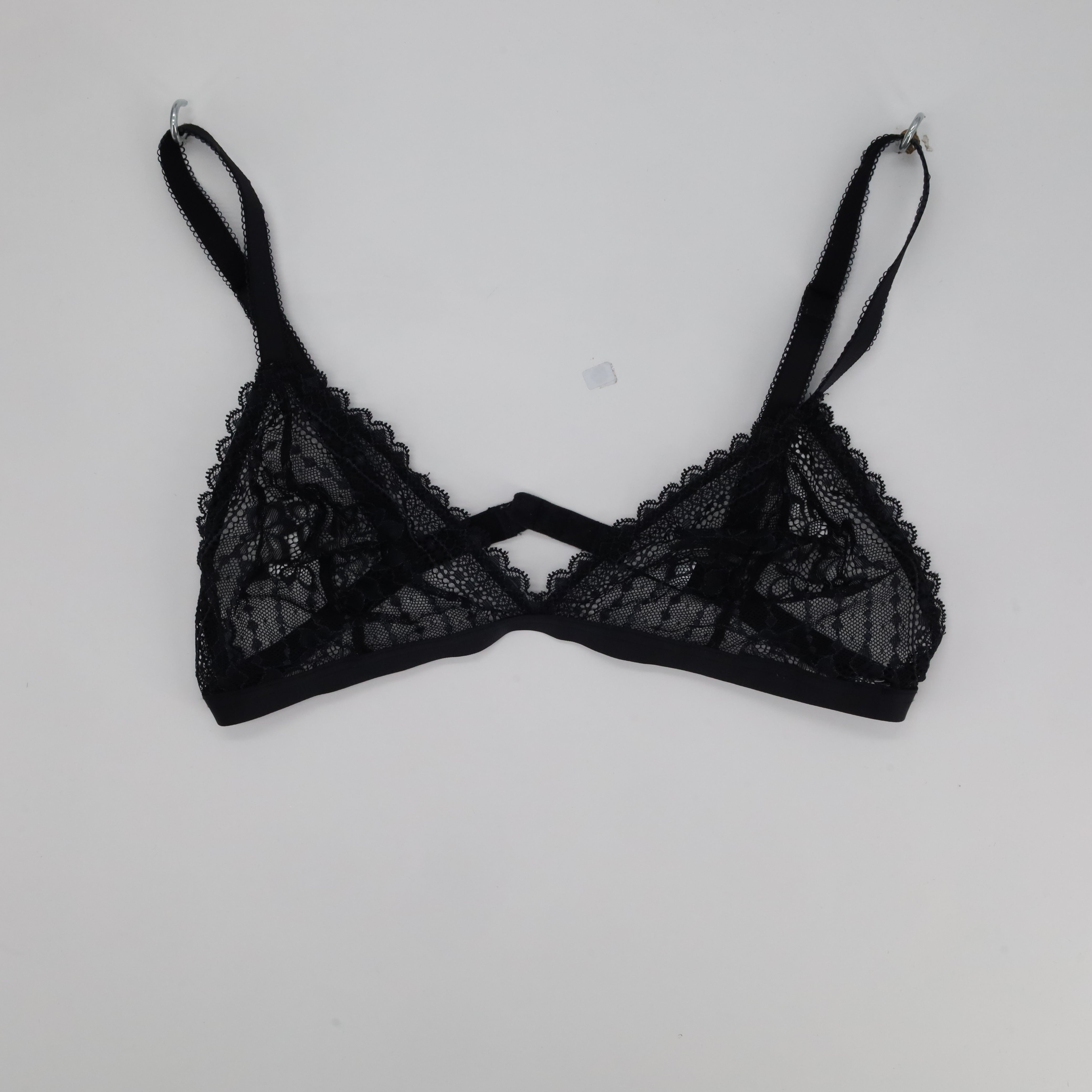 Soutien-gorge ETAM Noir