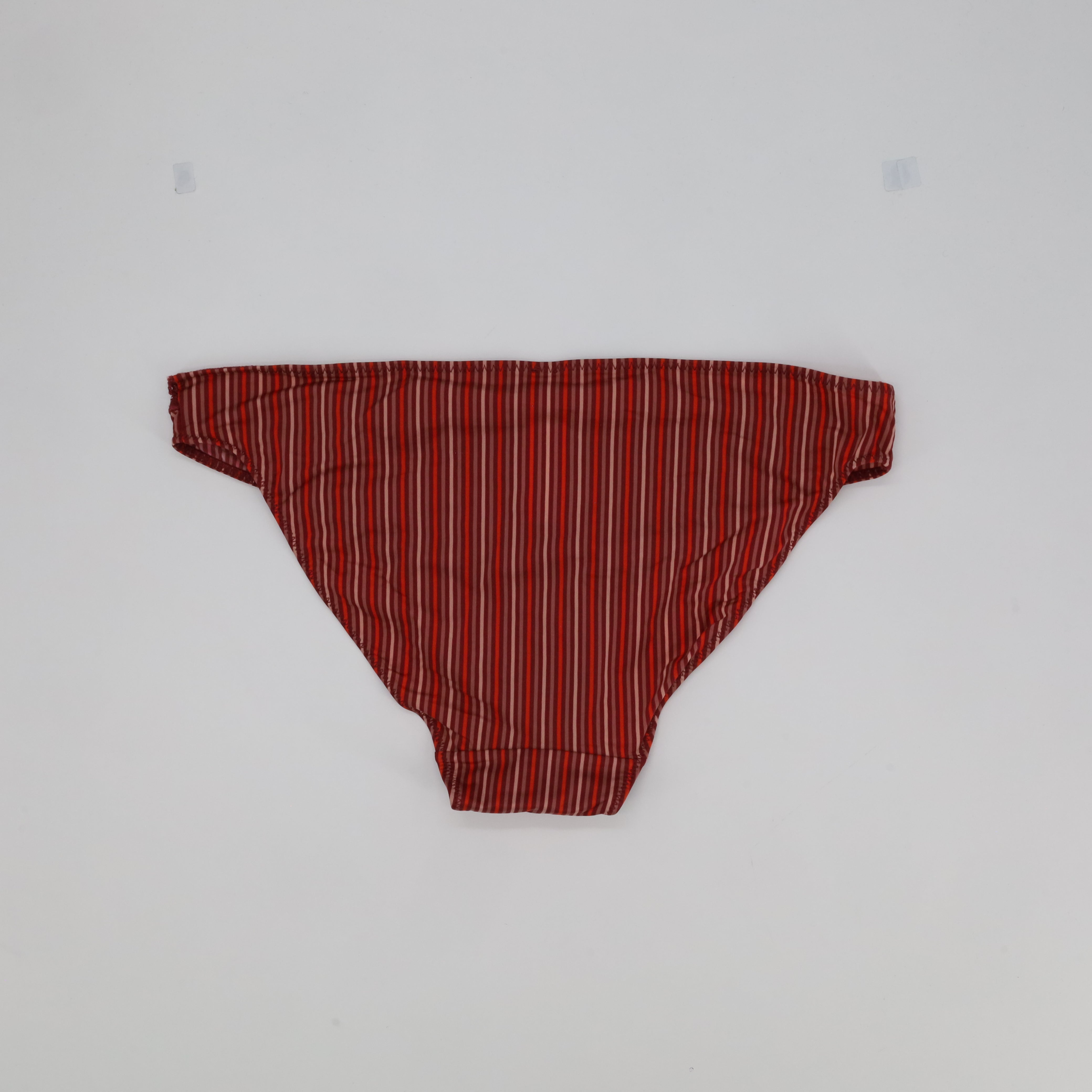 Culotte ETAM Rouge