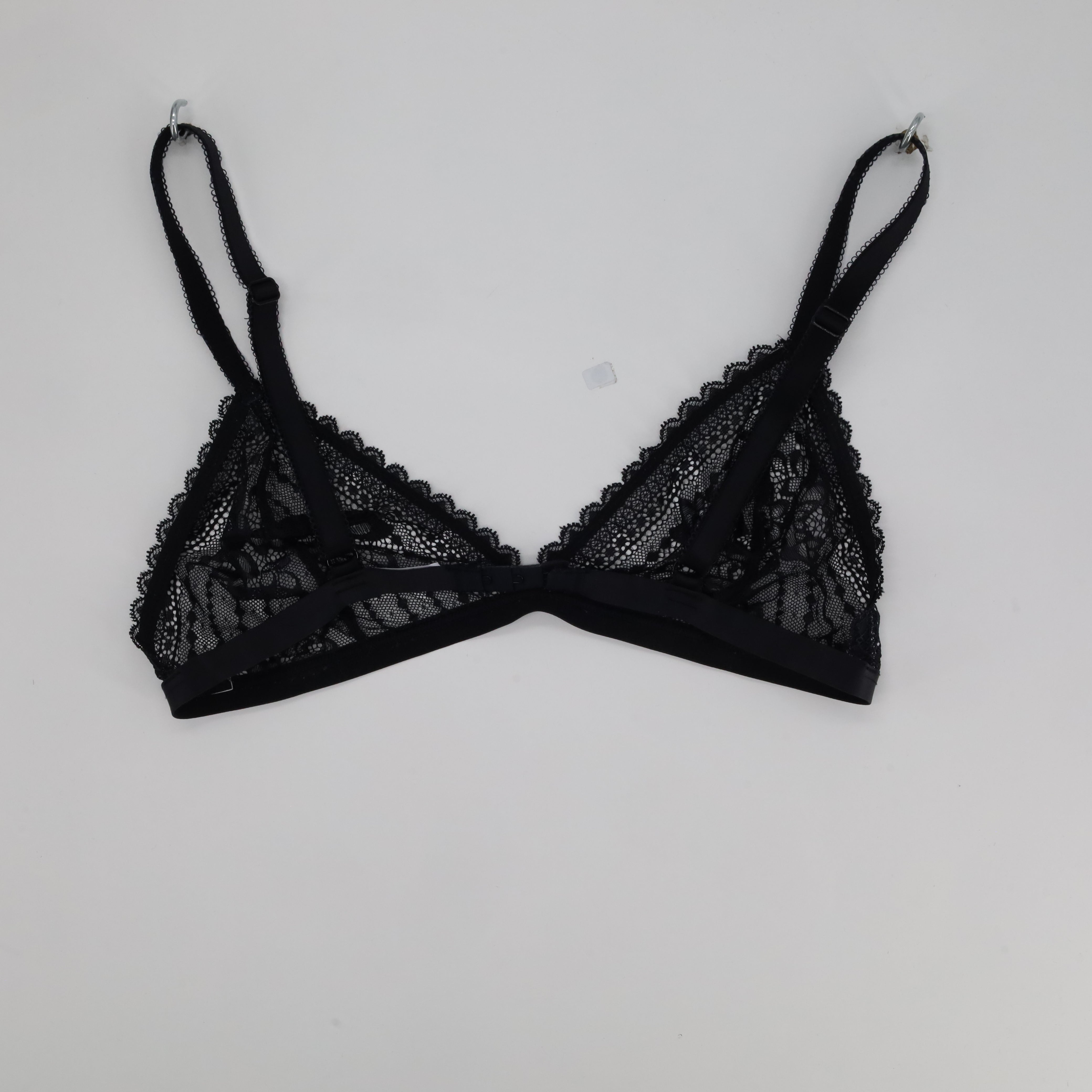Soutien-gorge ETAM Noir