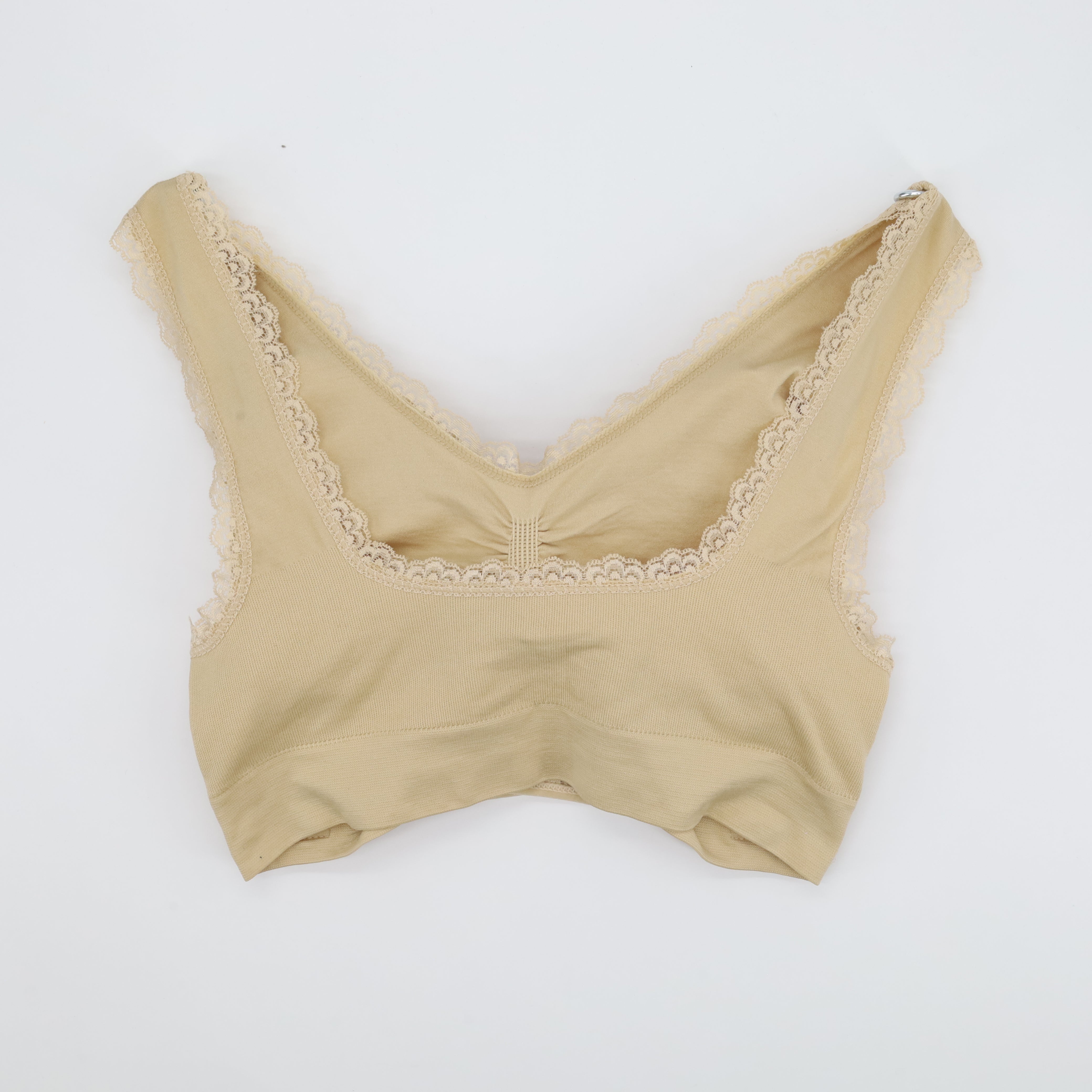 Soutien-gorge Marque inconnue Beige