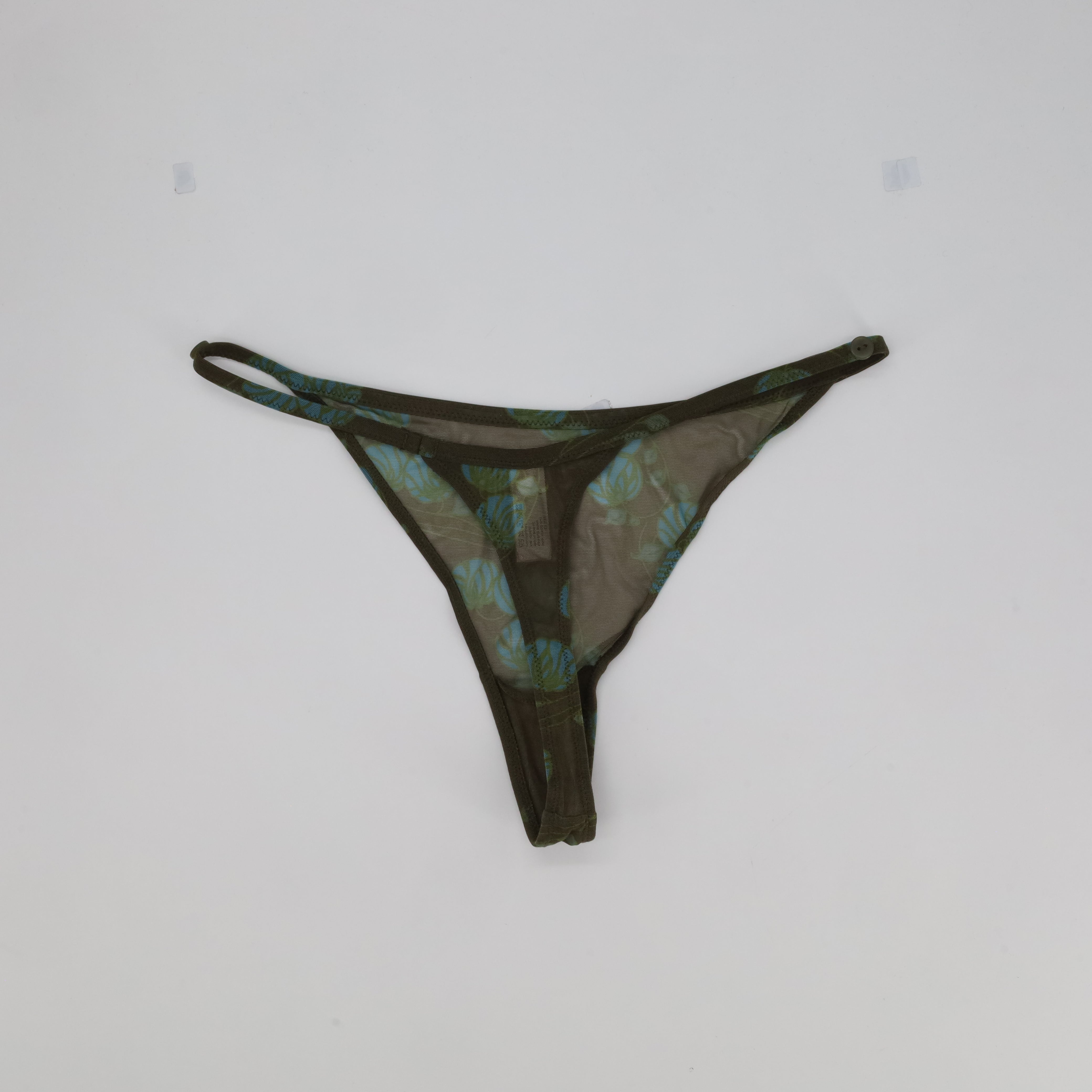 String ETAM Vert