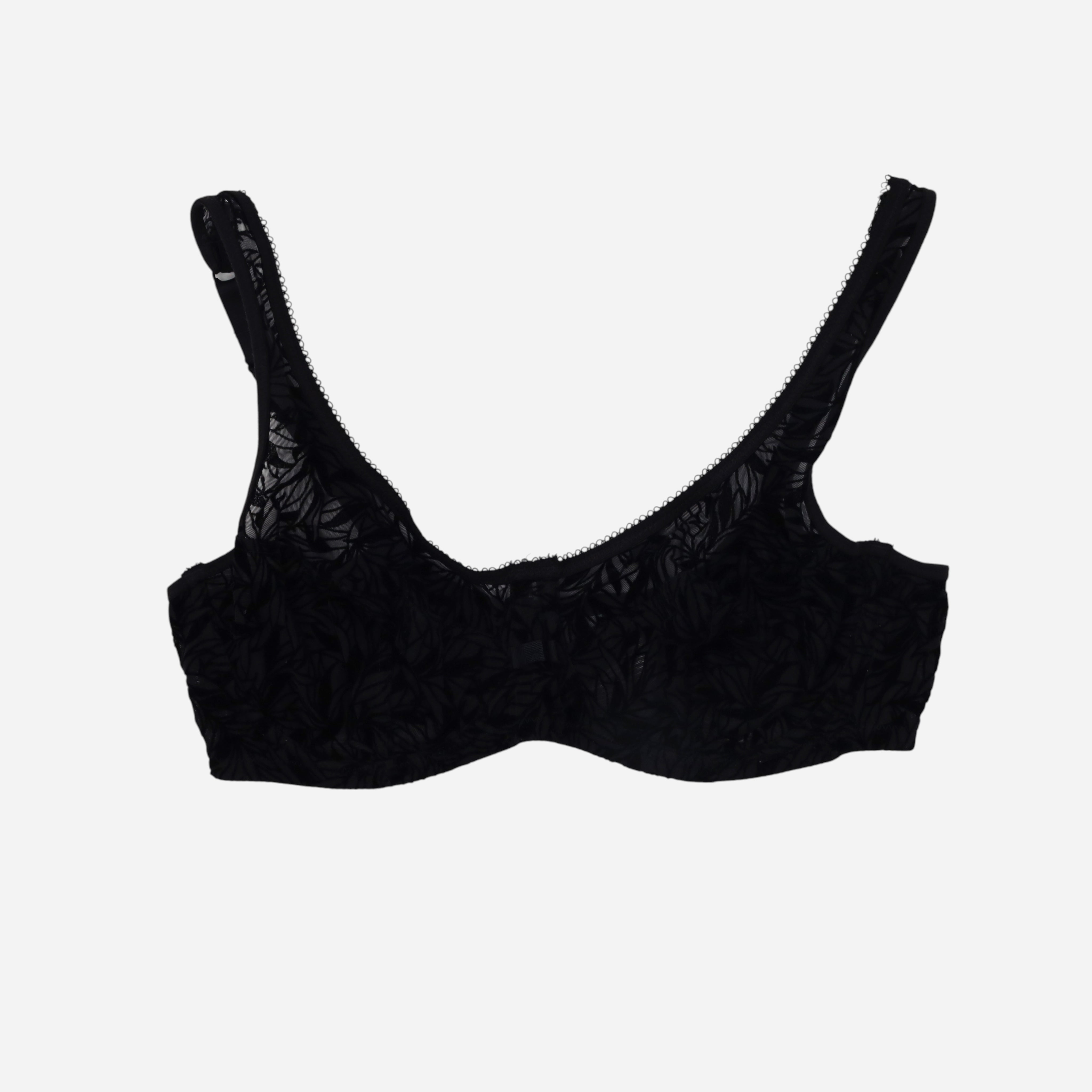 Soutien-gorge DIM Noir
