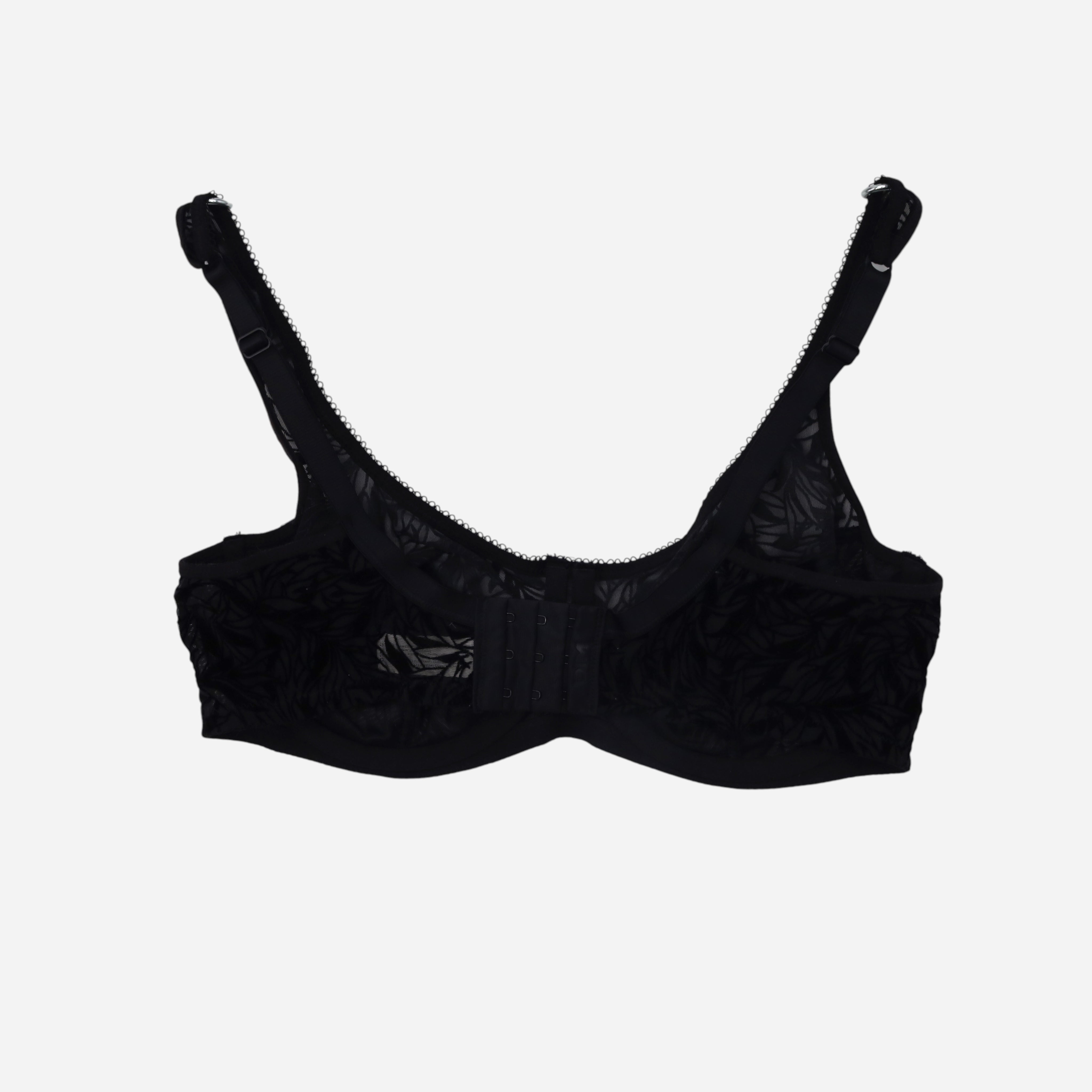 Soutien-gorge DIM Noir