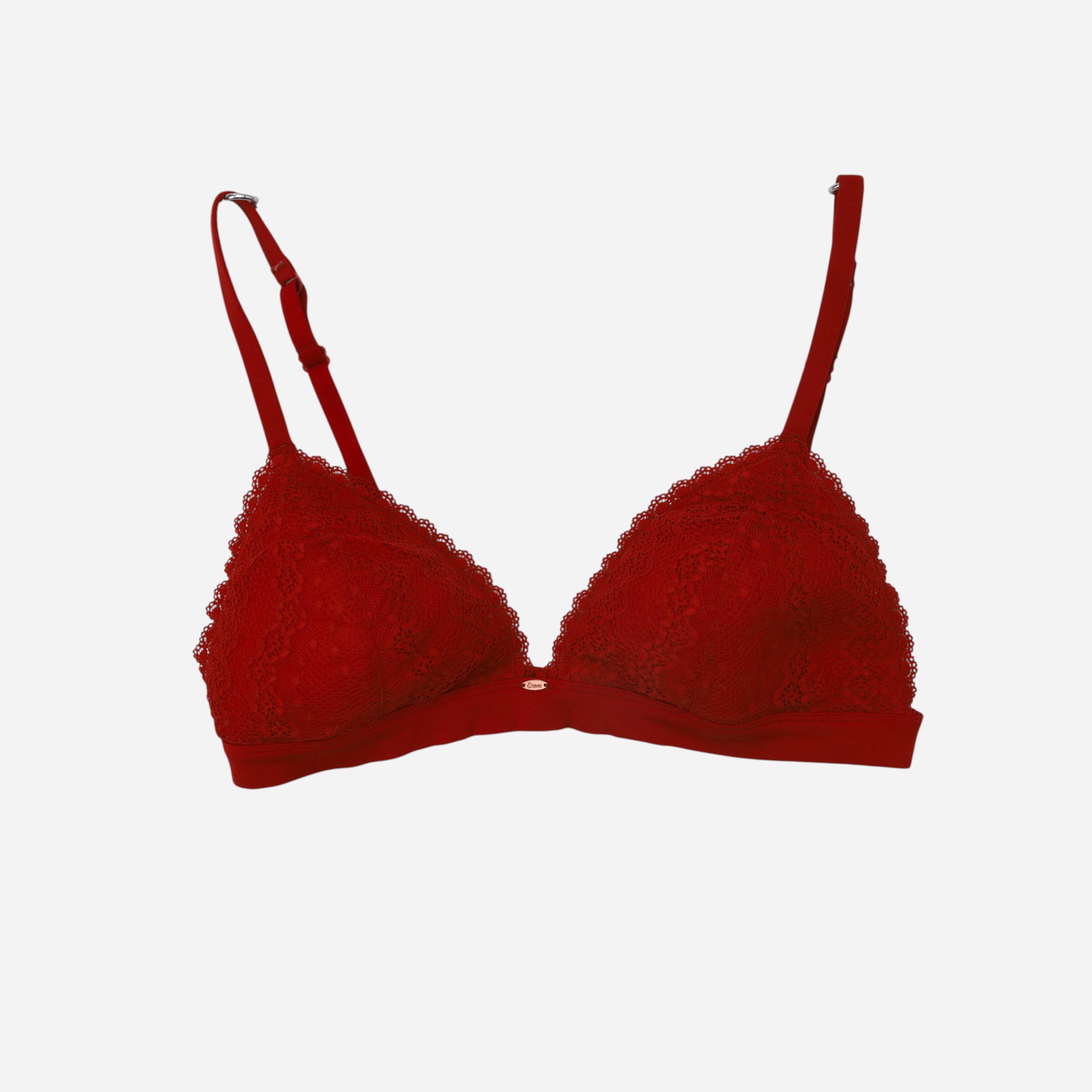 Soutien-gorge ETAM Orange