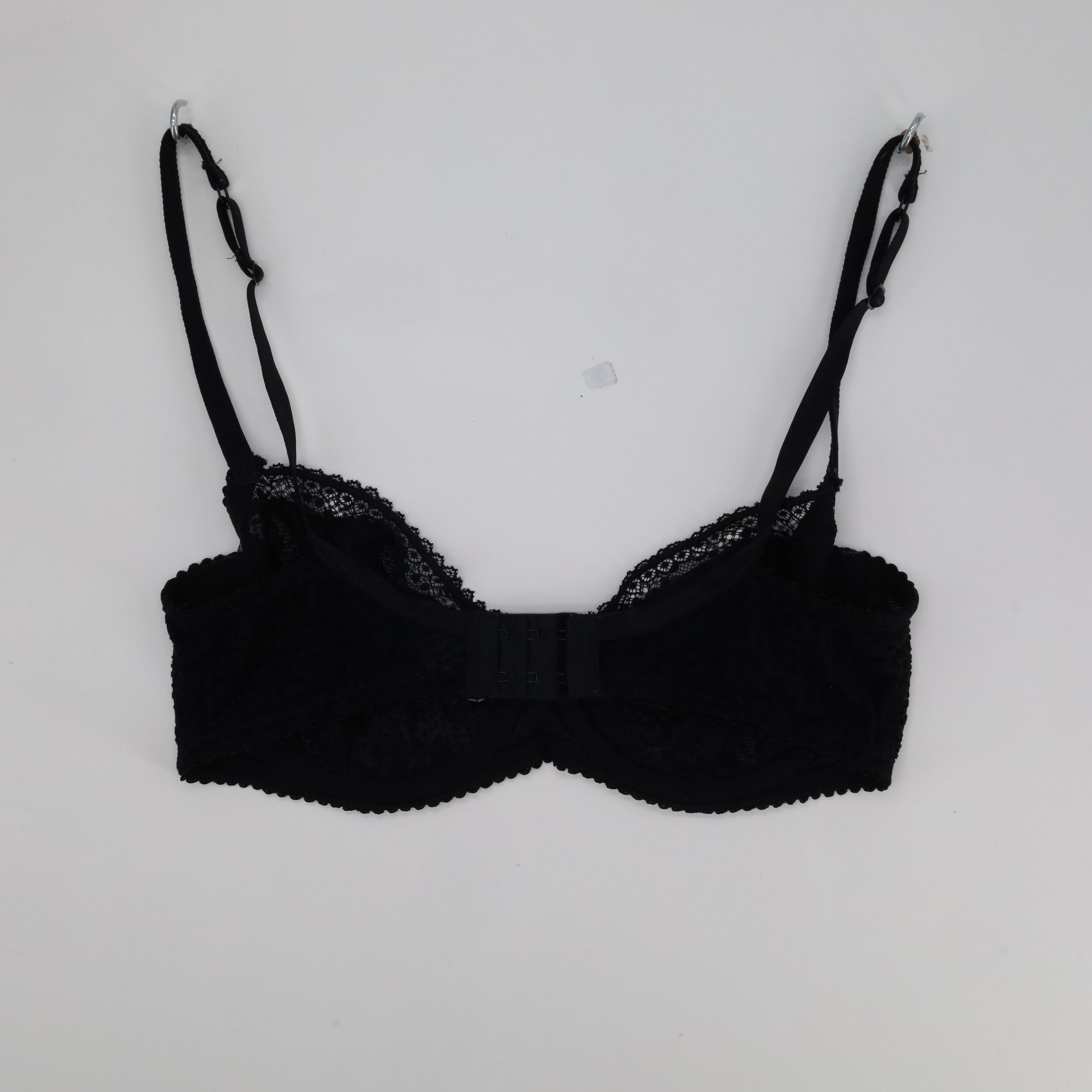 Soutien-gorge ETAM Noir