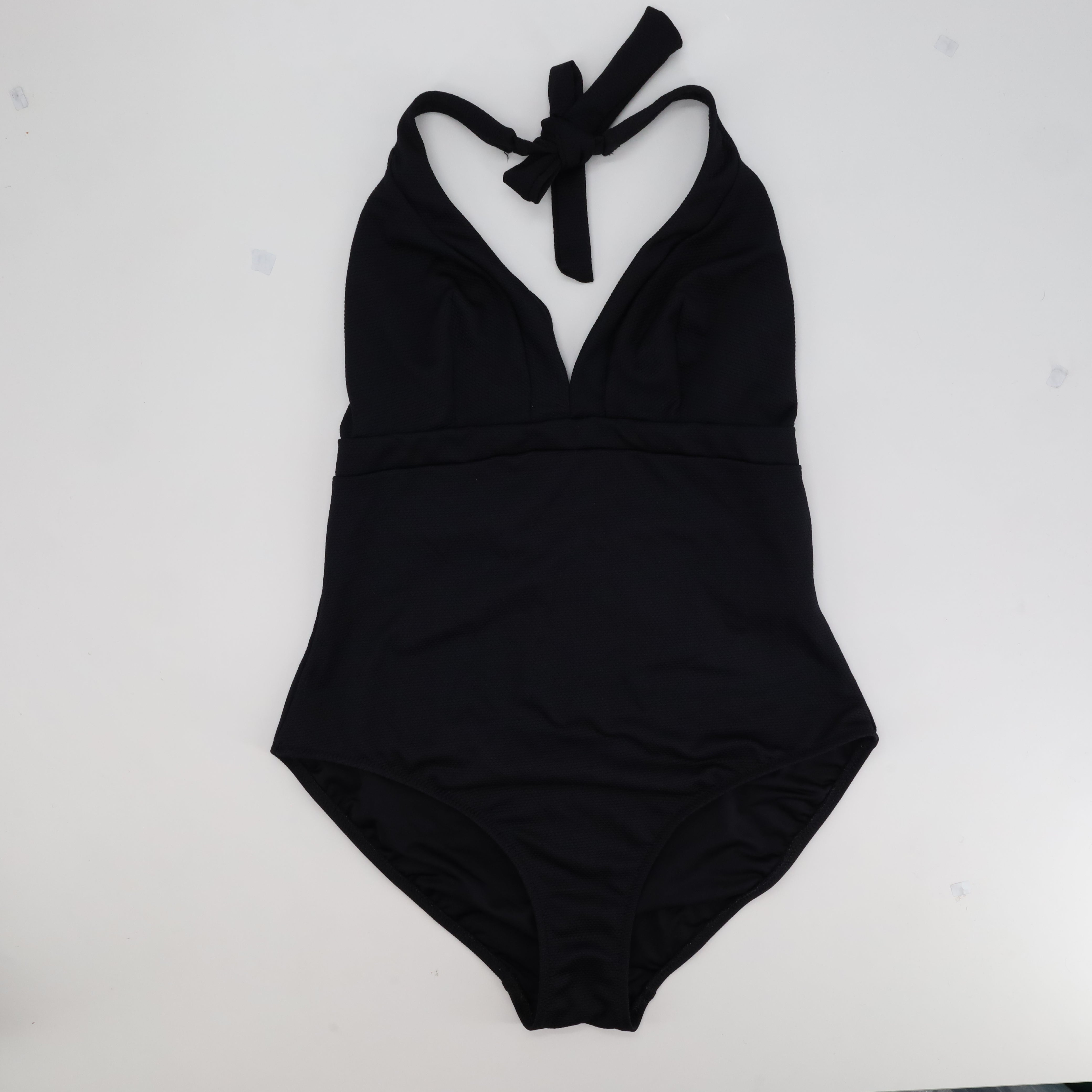 Maillot 1 pièce La Redoute Noir