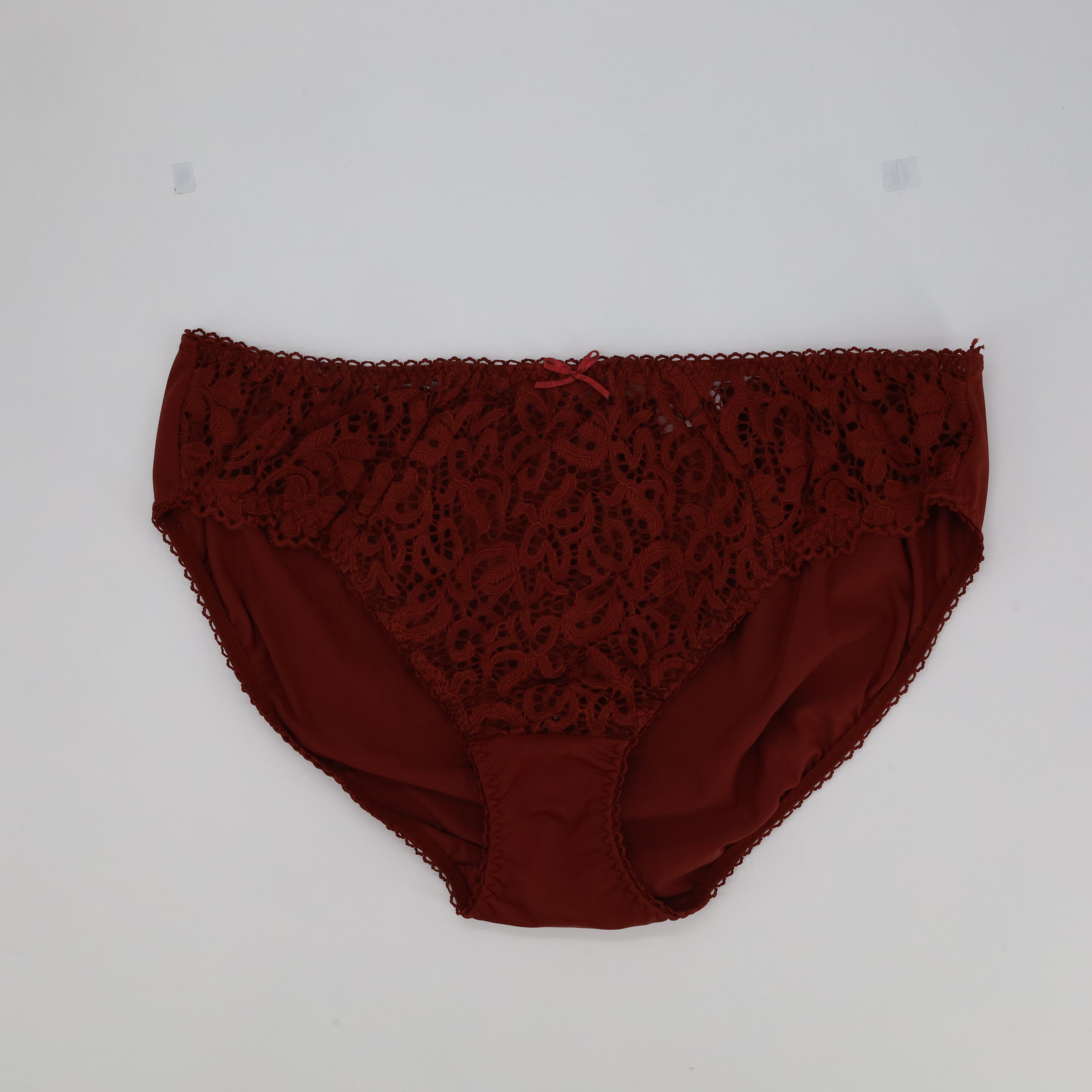 Culotte Rouge