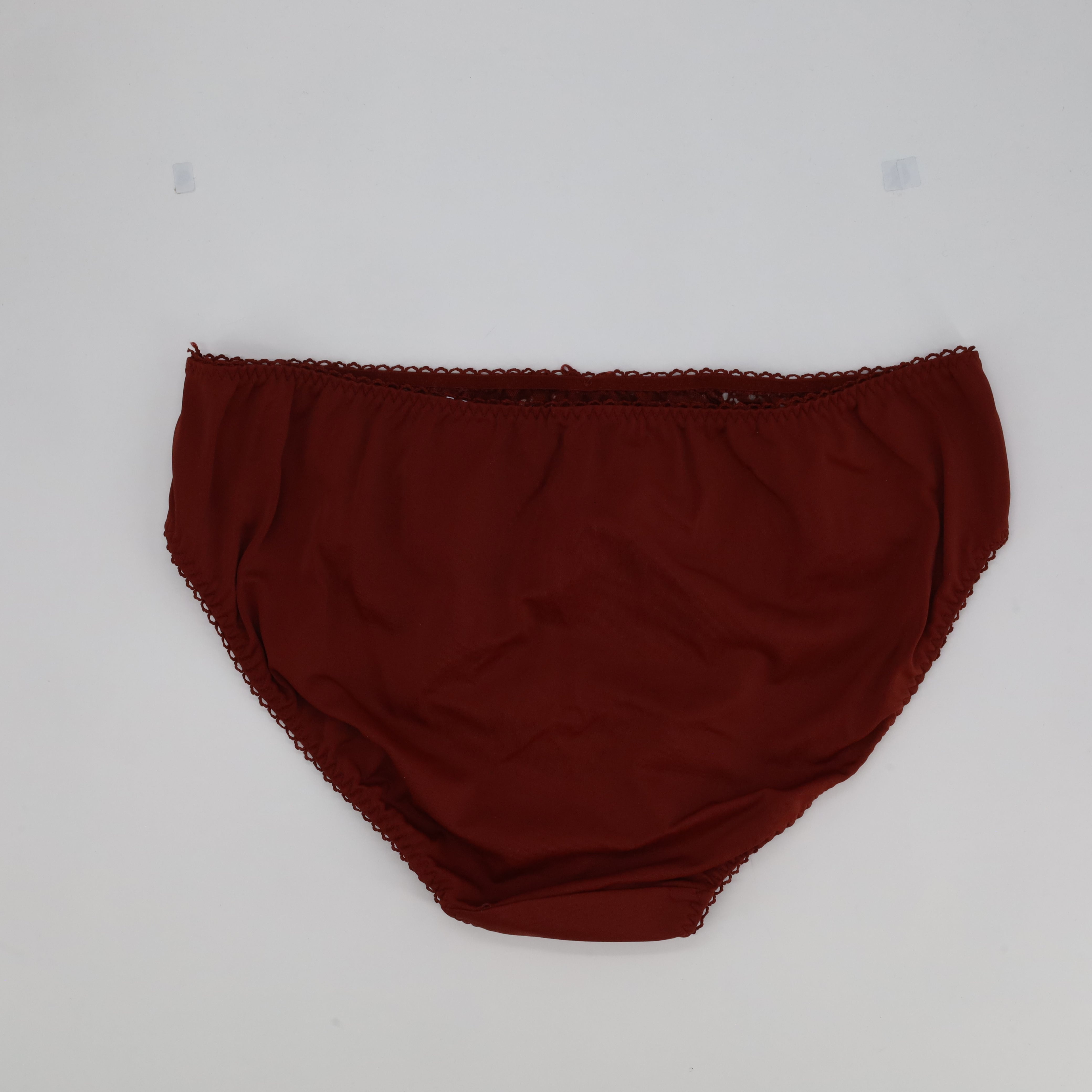 Culotte Rouge