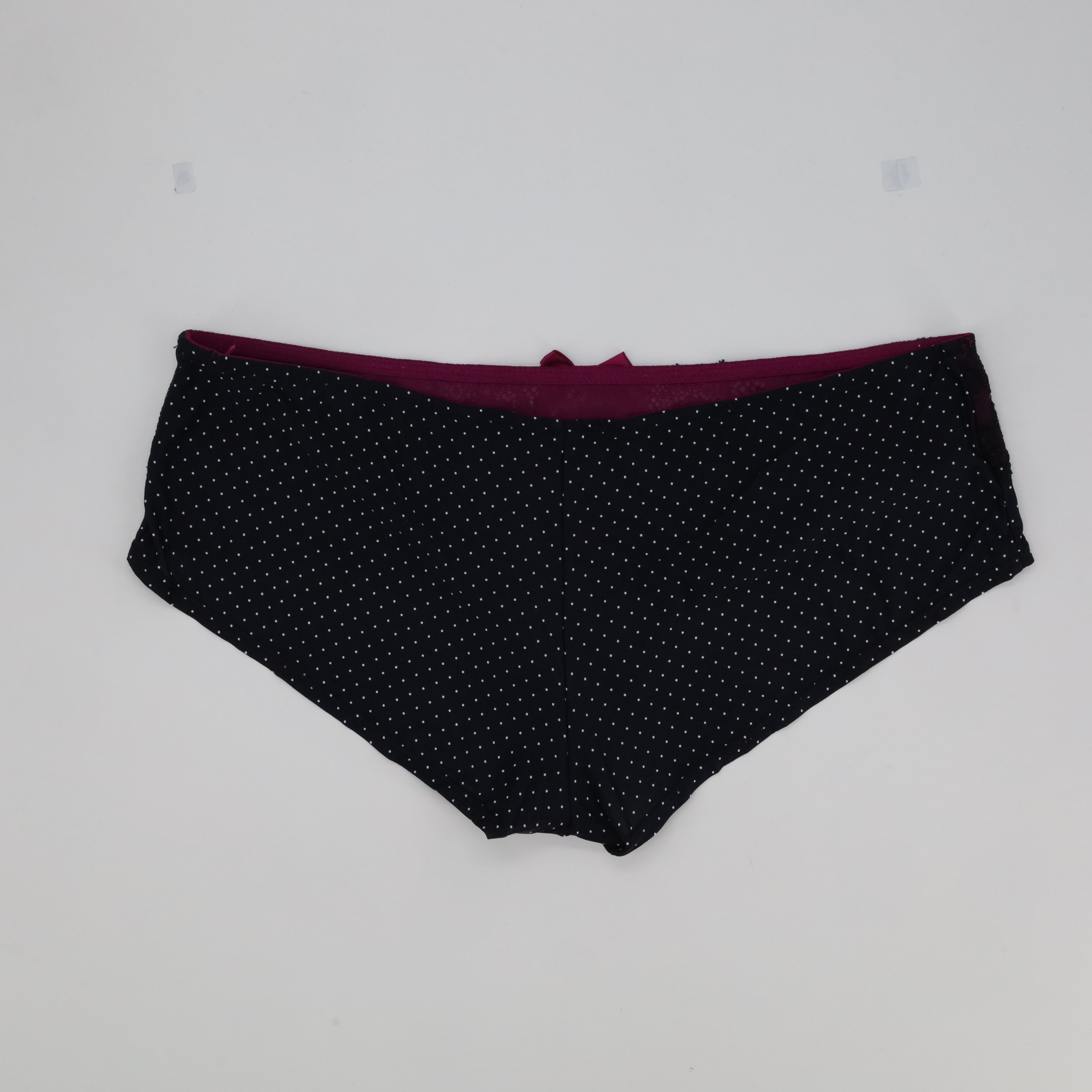 Culotte Billet doux Noir