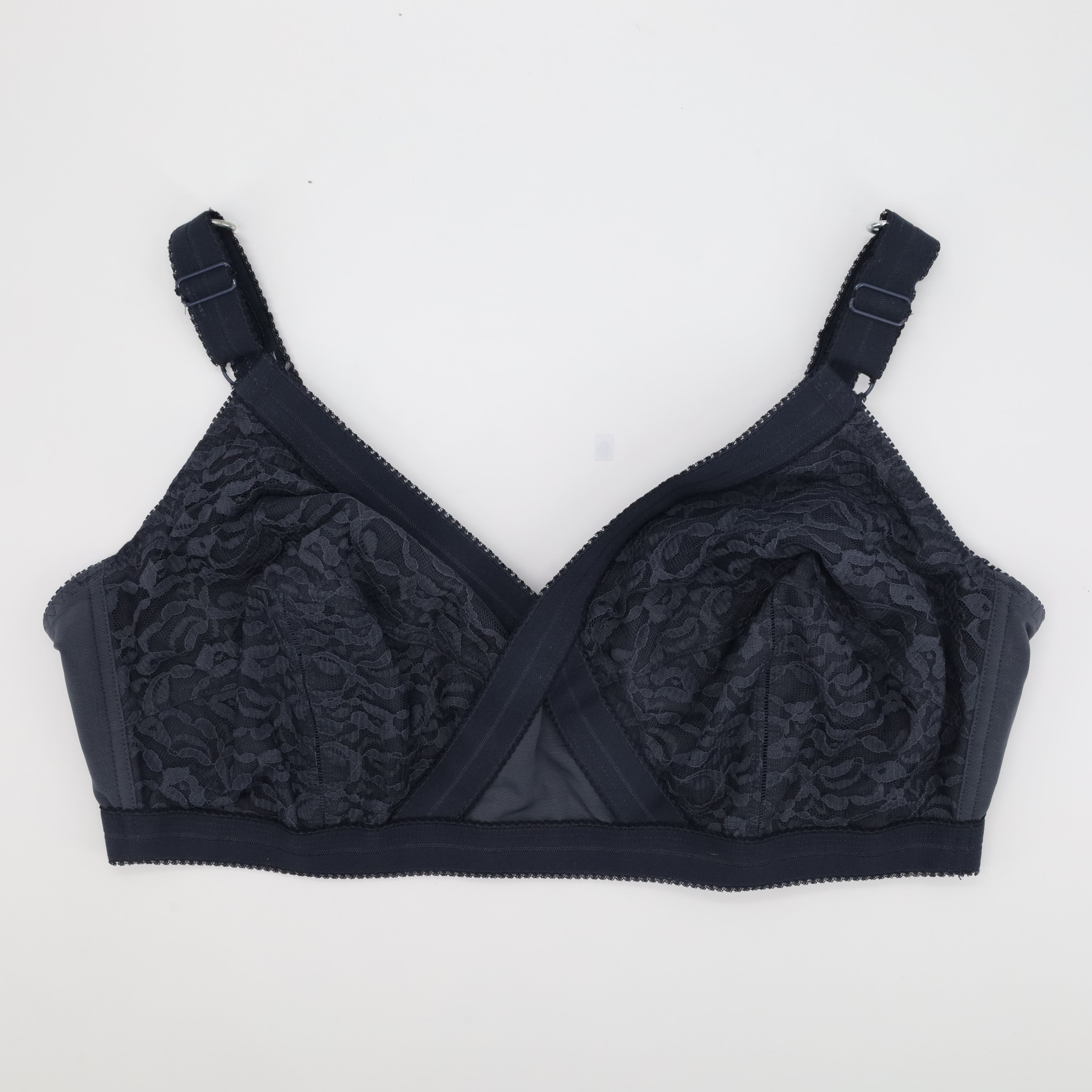 Soutien-gorge Kollé Sérré Gris