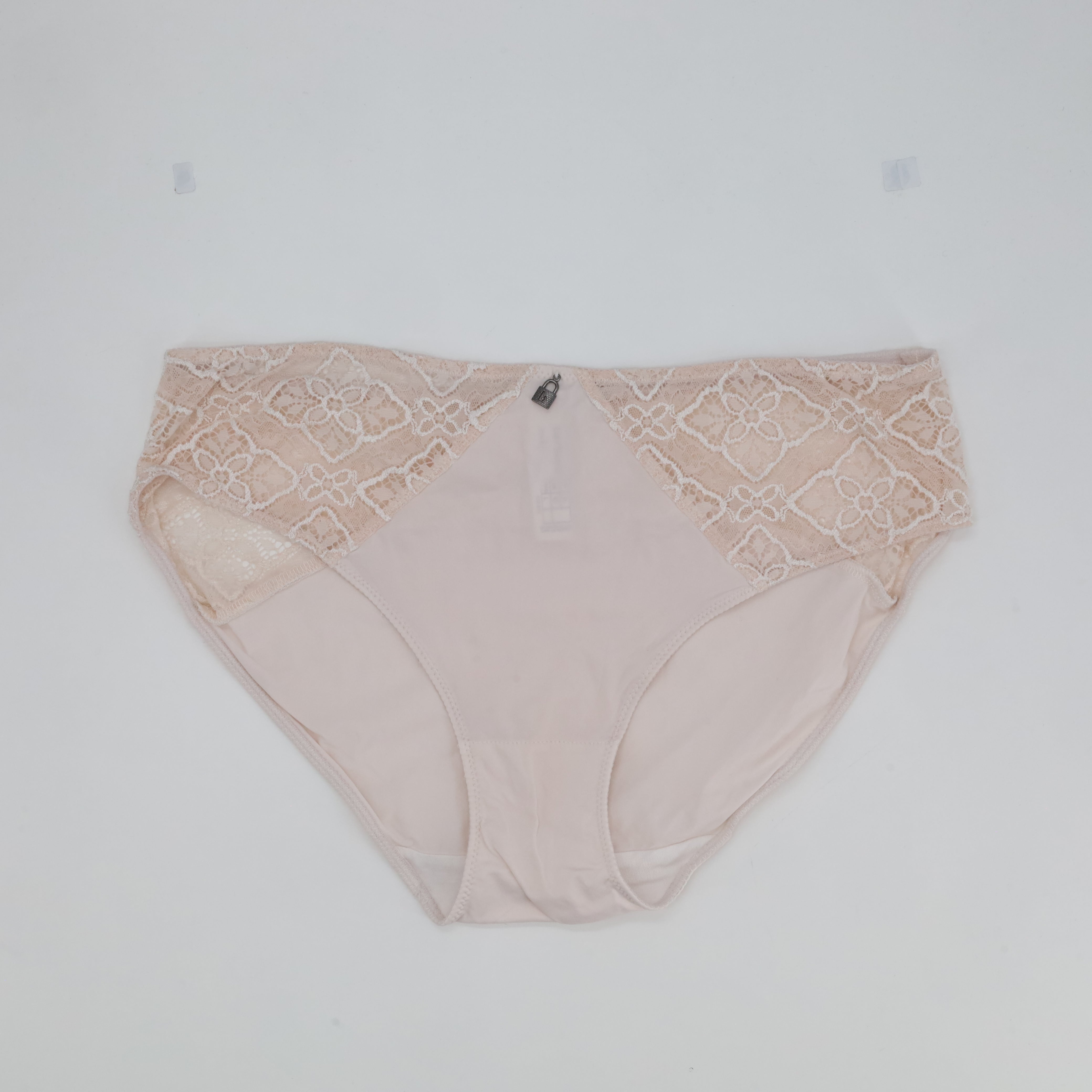 Culotte Barbara Rose