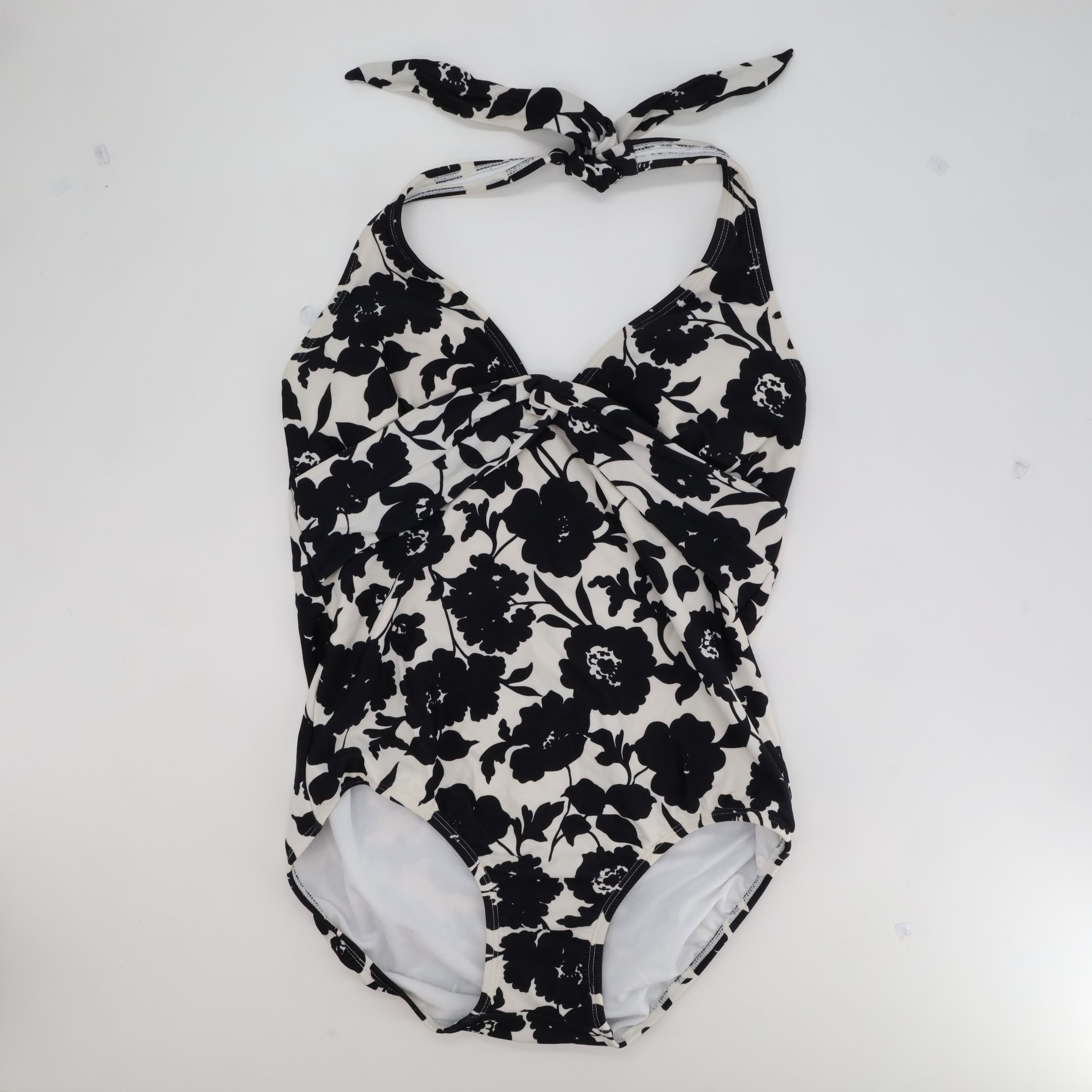 Maillot 1 pièce Merona Noir