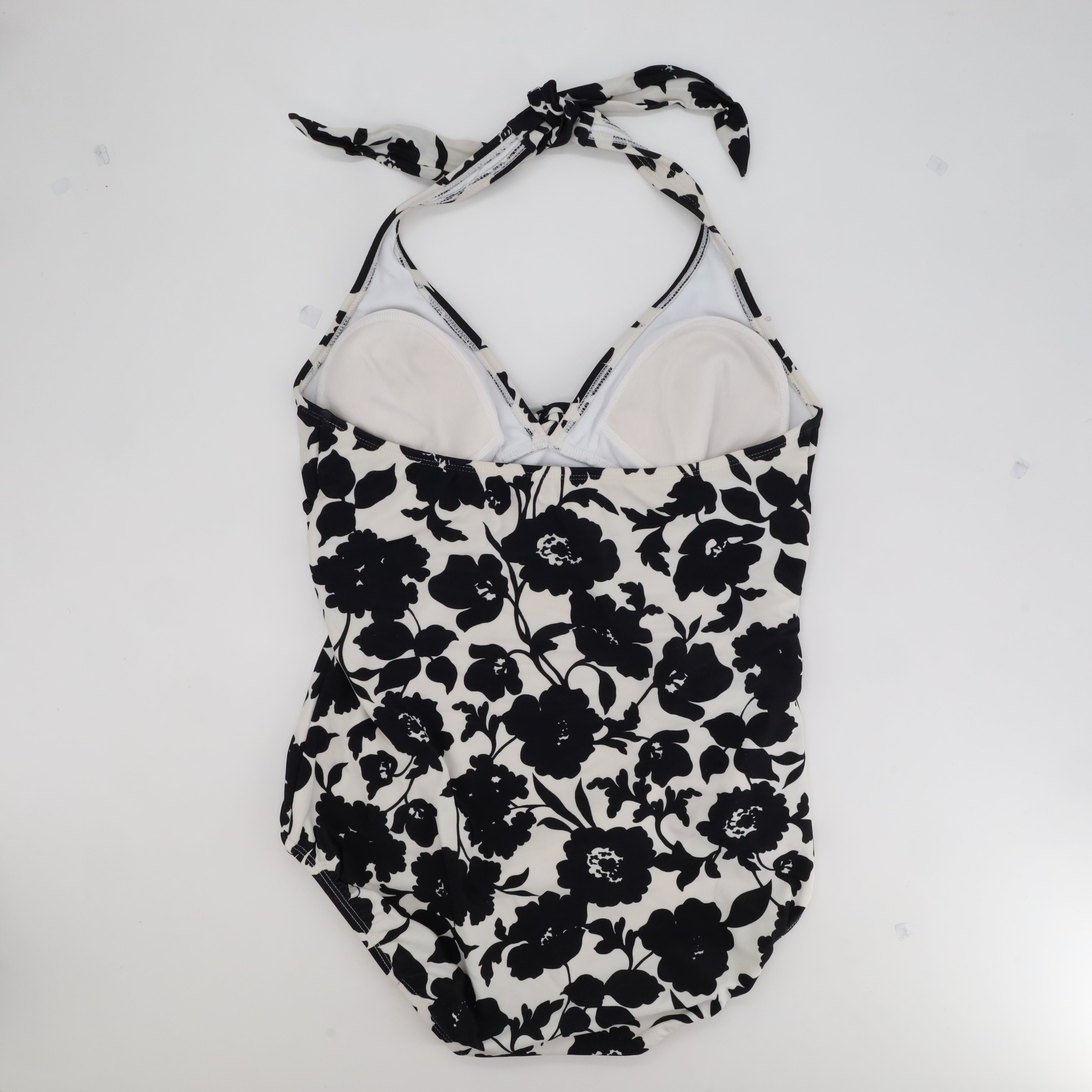 Maillot 1 pièce Merona Noir