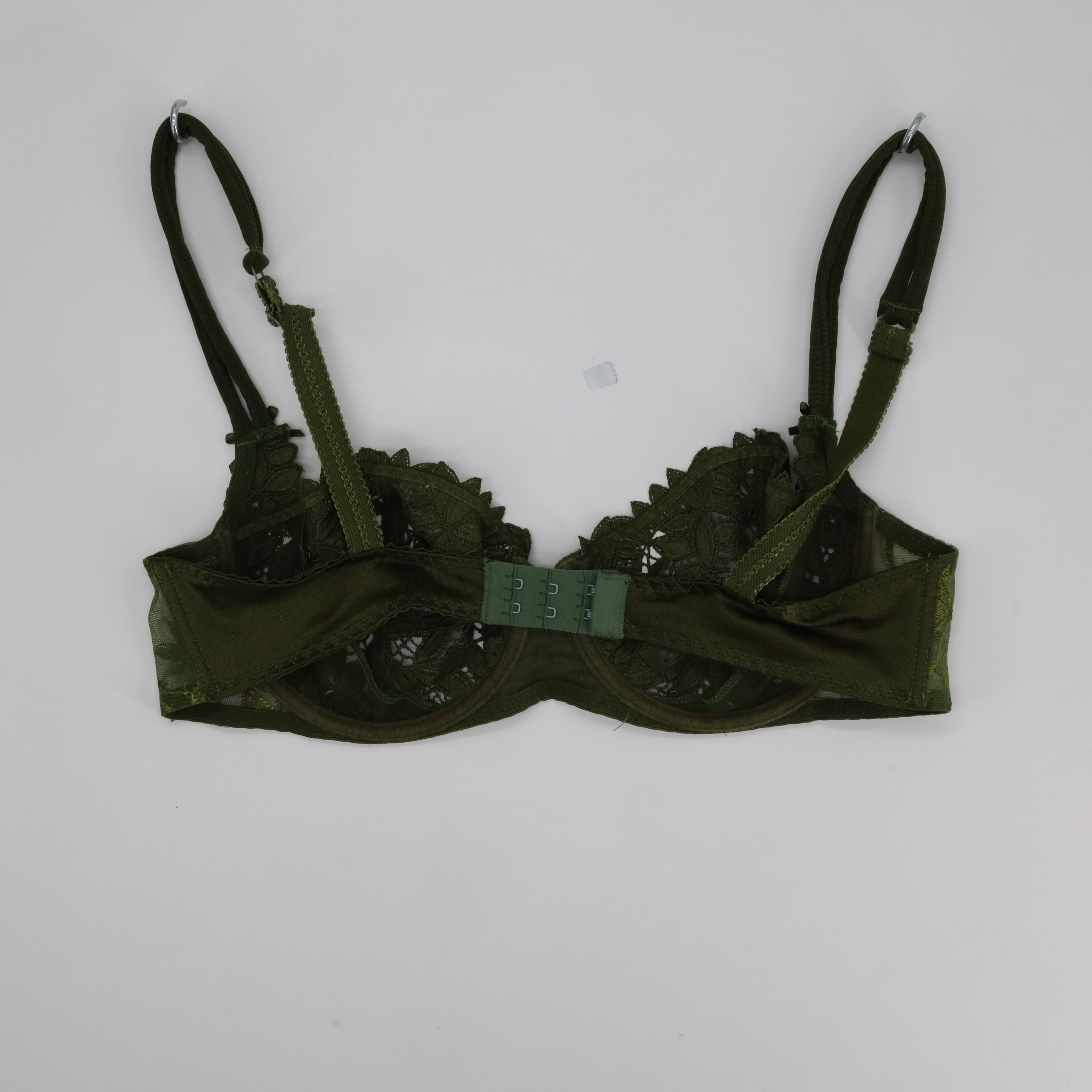 Soutien-gorge Aubade Vert