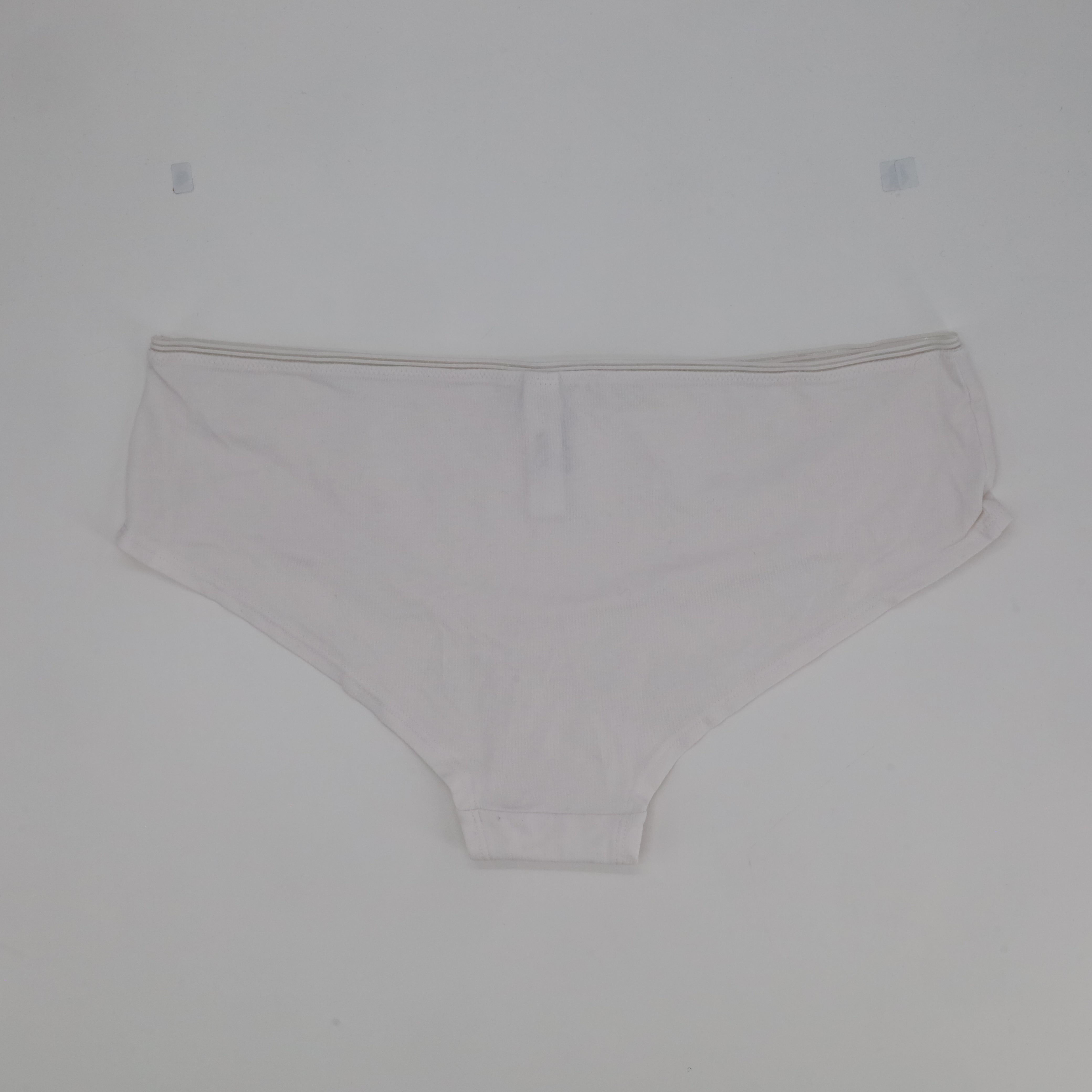 Culotte ETAM Blanc