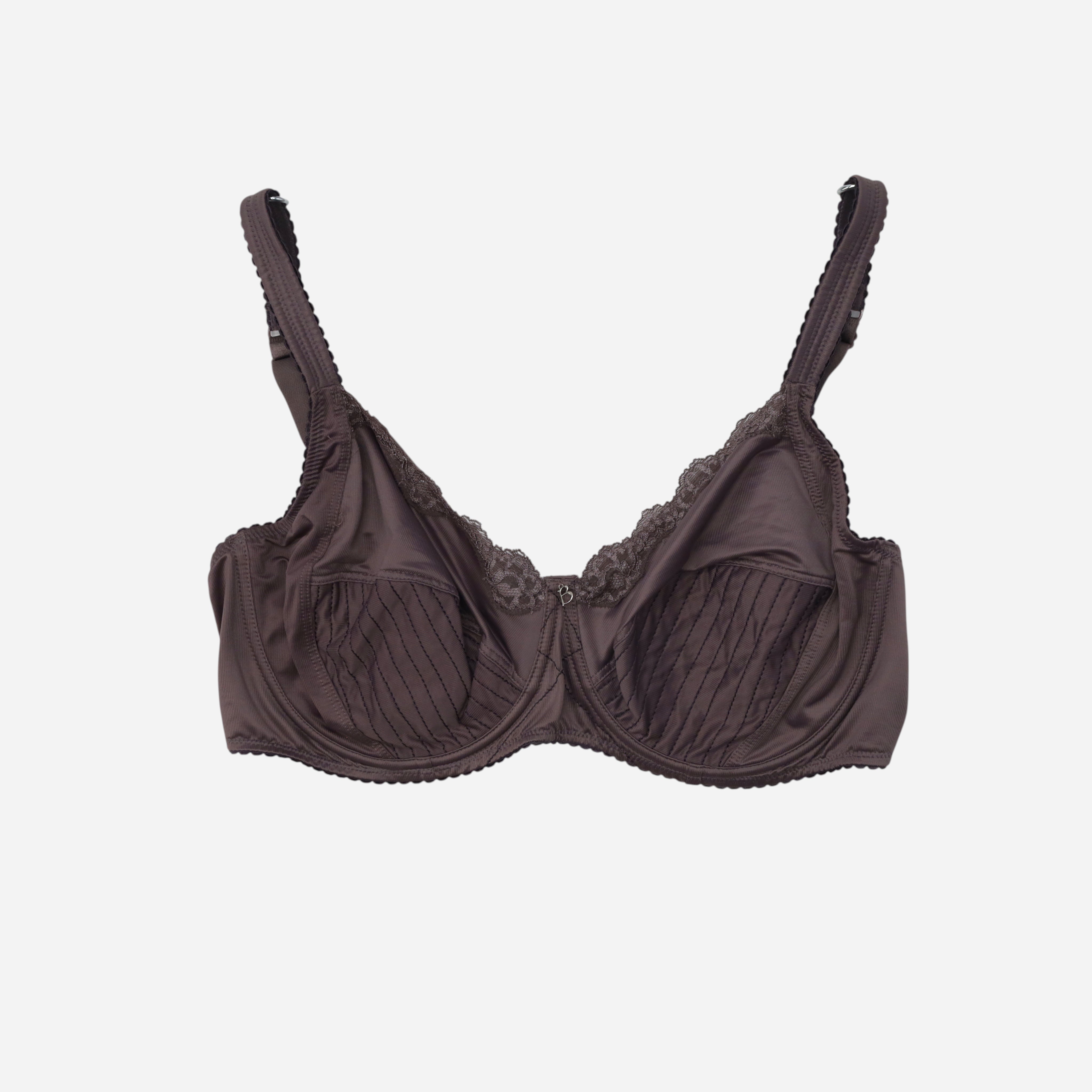 Soutien-gorge Bestform Marron