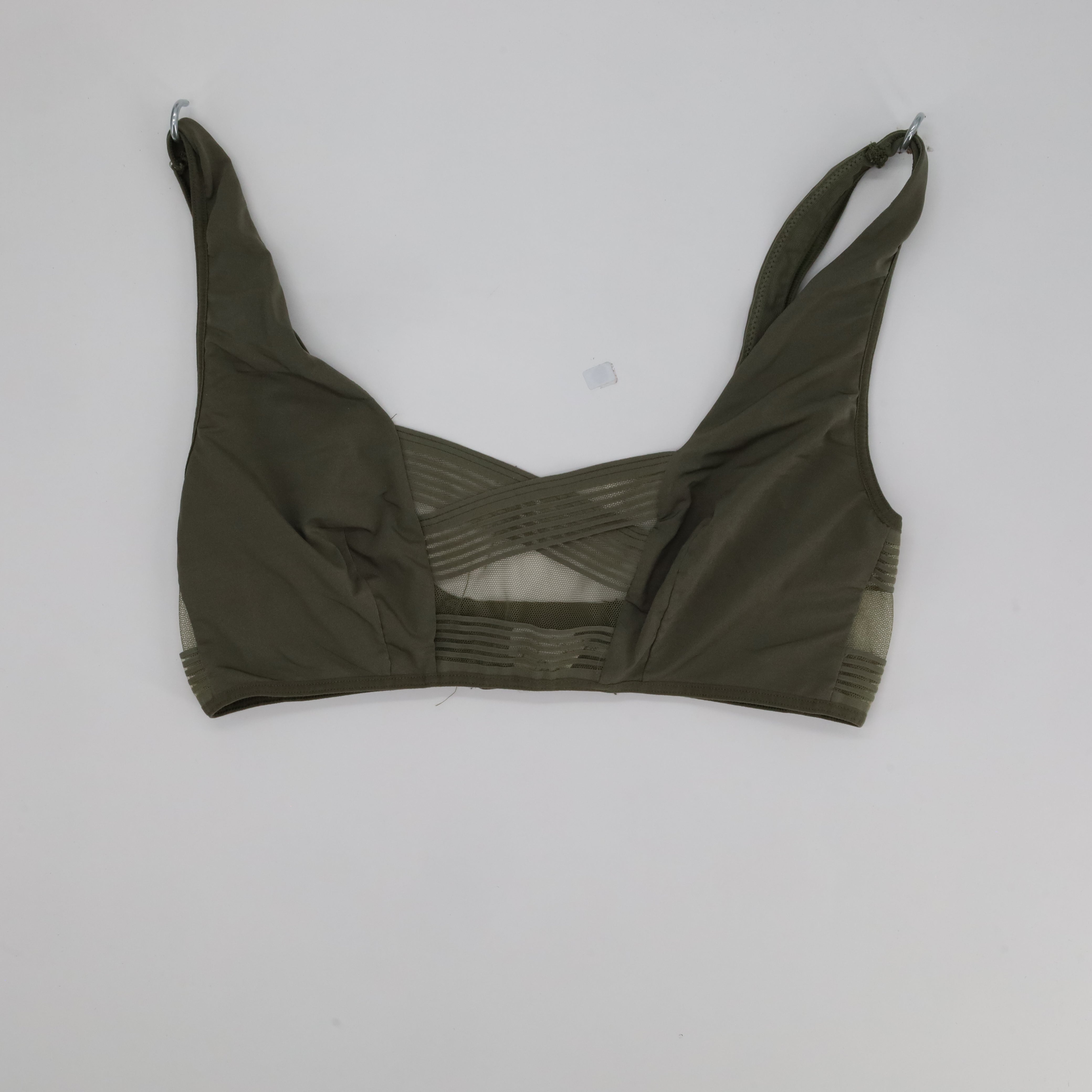 Soutien-gorge Darjeeling Vert