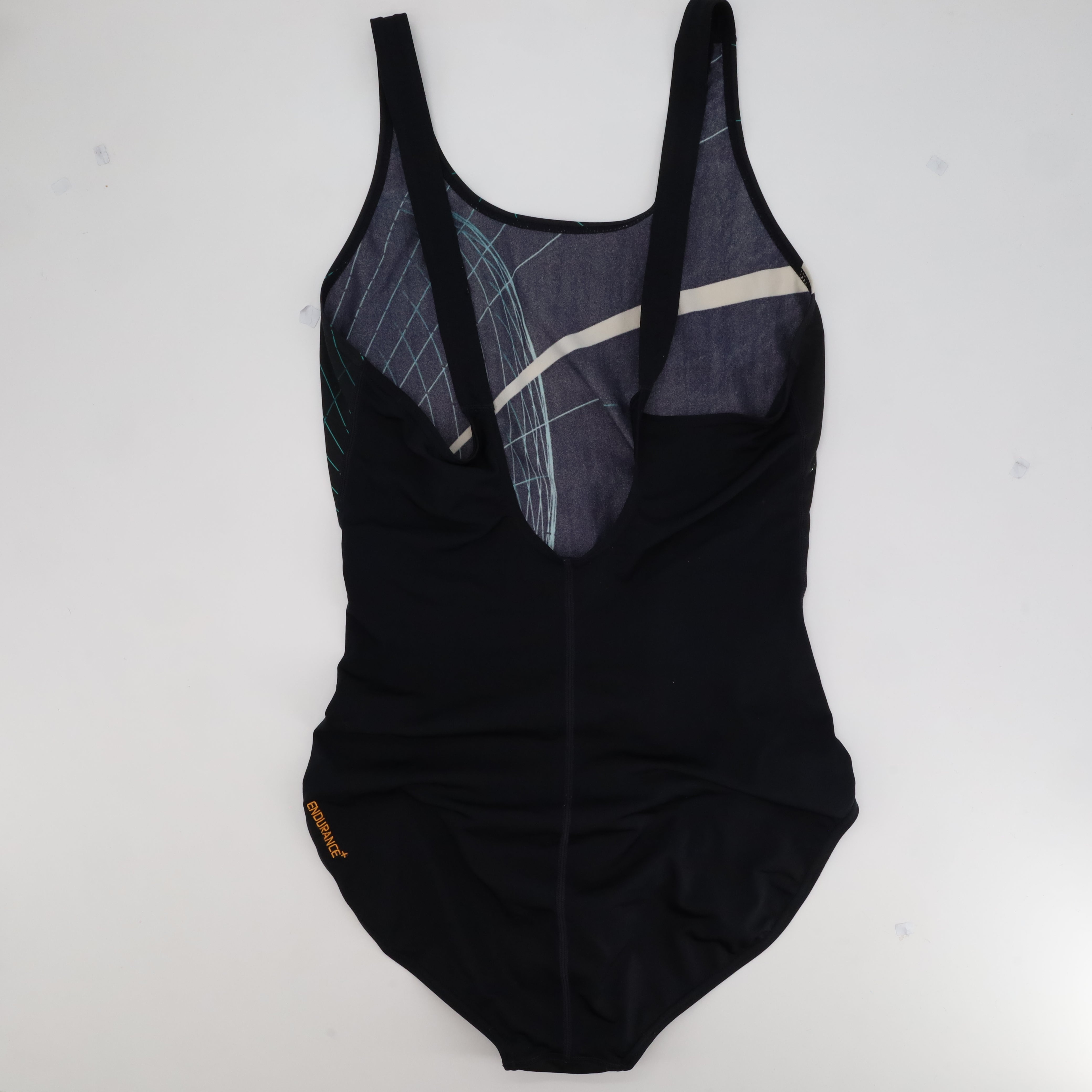 Maillot 1 pièce Speedo Noir