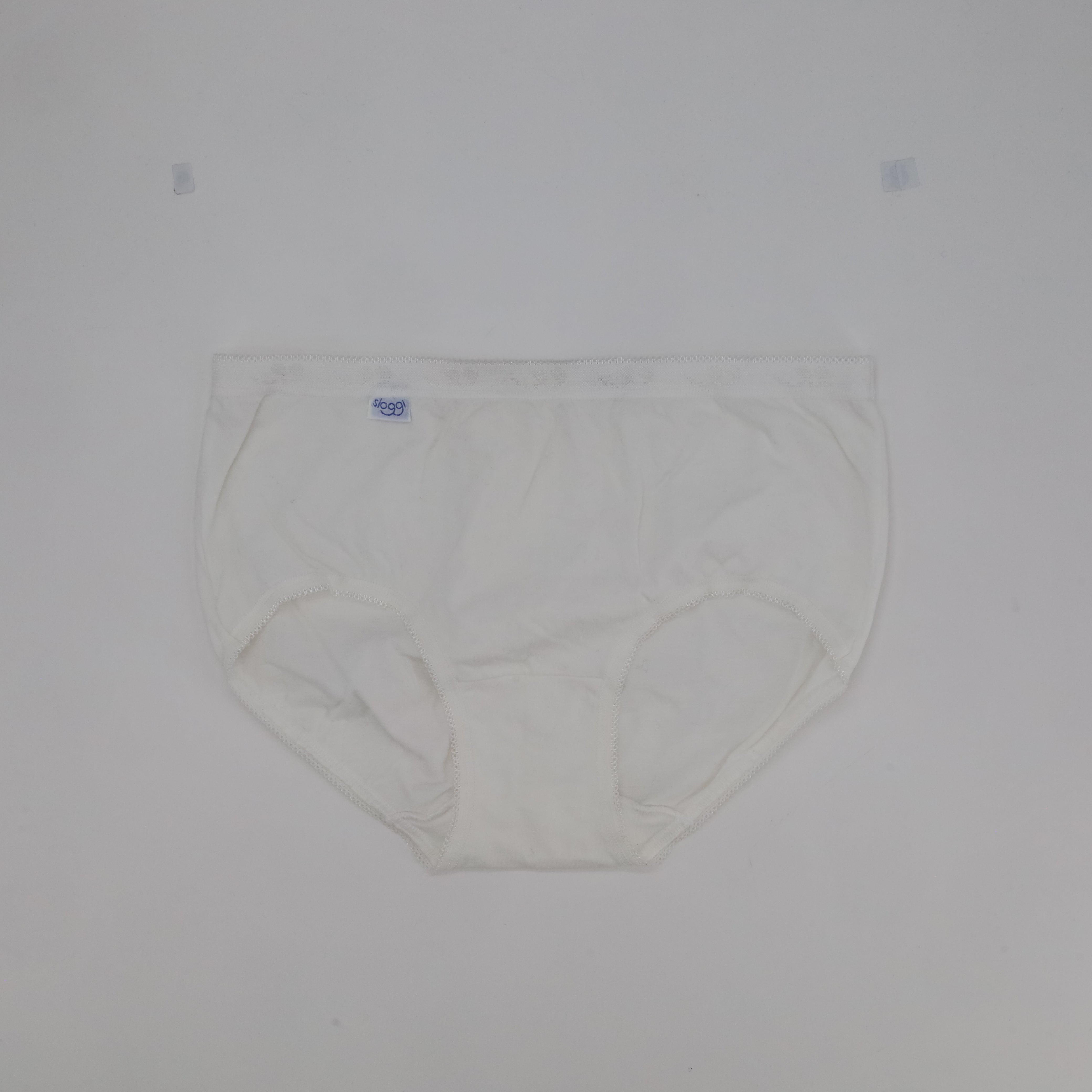 Culotte Sloggi Blanc