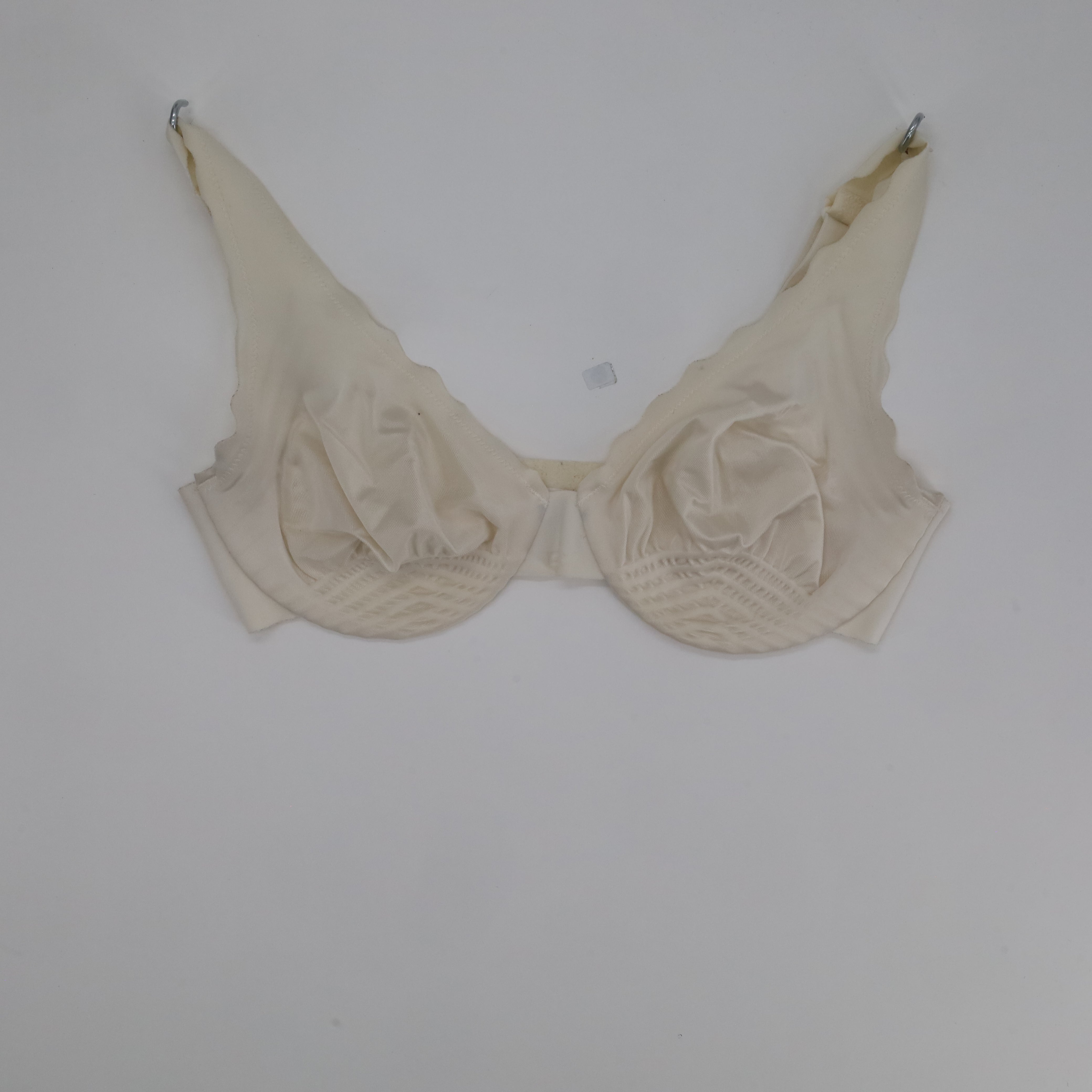 Soutien-gorge DIM Blanc